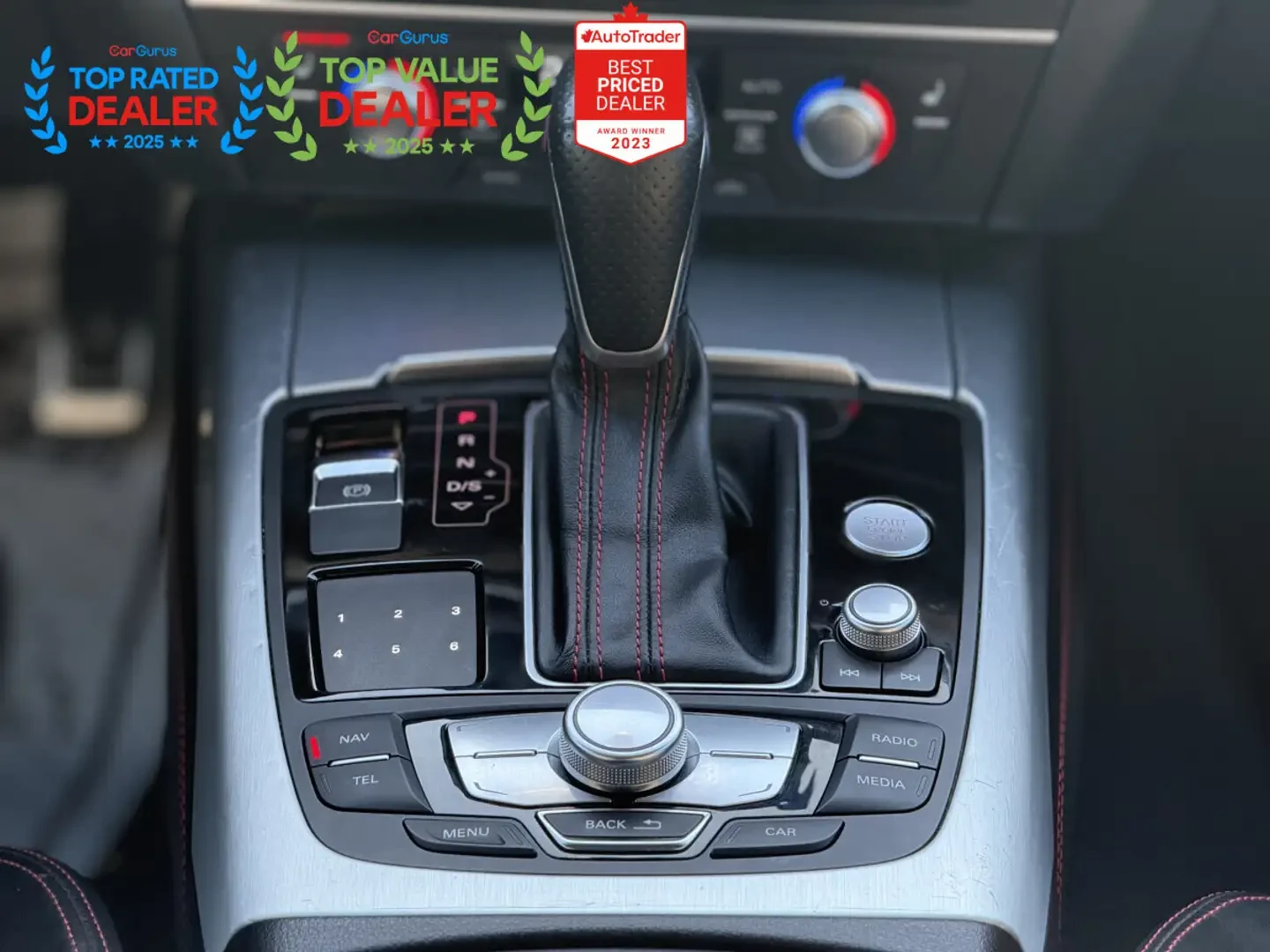 Audi A7 QUATTRO* Competition, снимка 12 - Автомобили и джипове - 53963274