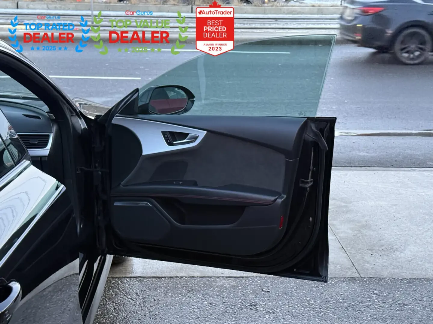 Audi A7 QUATTRO* Competition, снимка 15 - Автомобили и джипове - 53963274