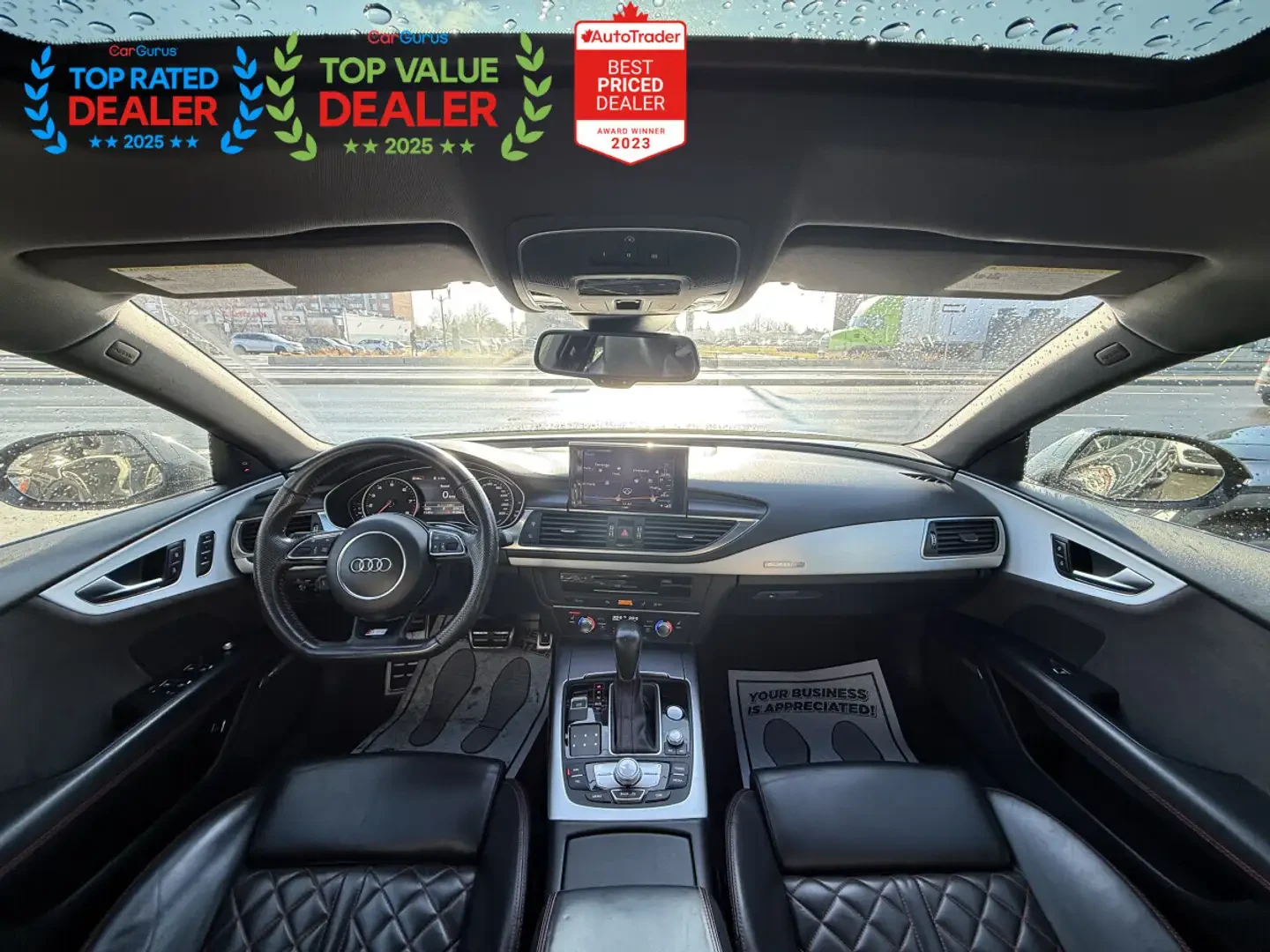 Audi A7 QUATTRO* Competition, снимка 5 - Автомобили и джипове - 53963274