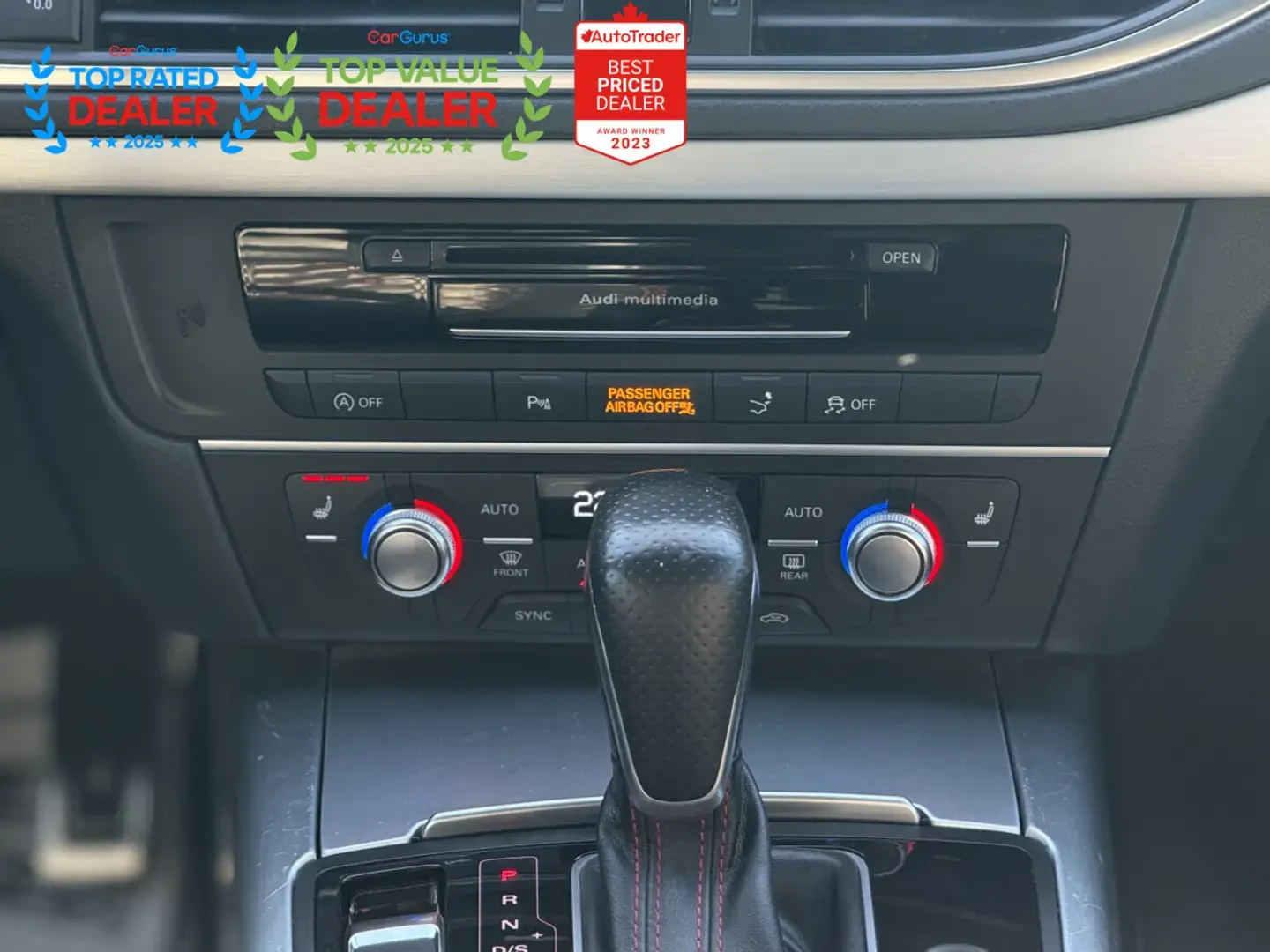 Audi A7 QUATTRO* Competition, снимка 13 - Автомобили и джипове - 53963274