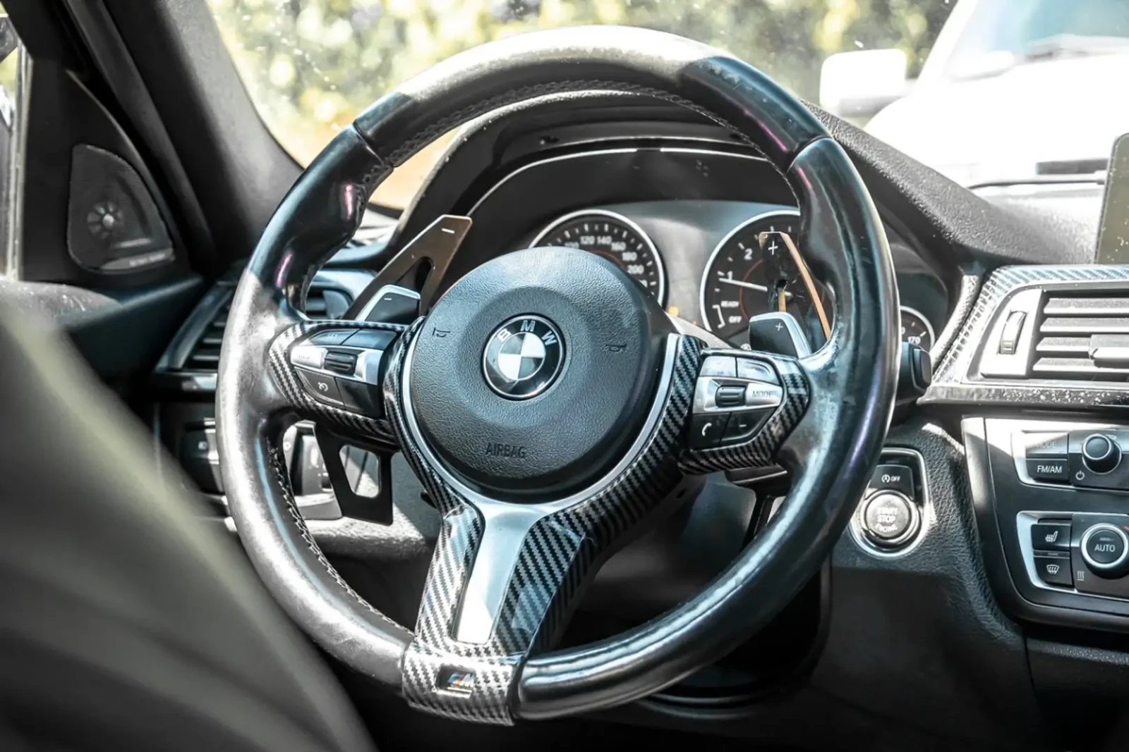 BMW 335 335i xDrive, снимка 5 - Автомобили и джипове - 53986494