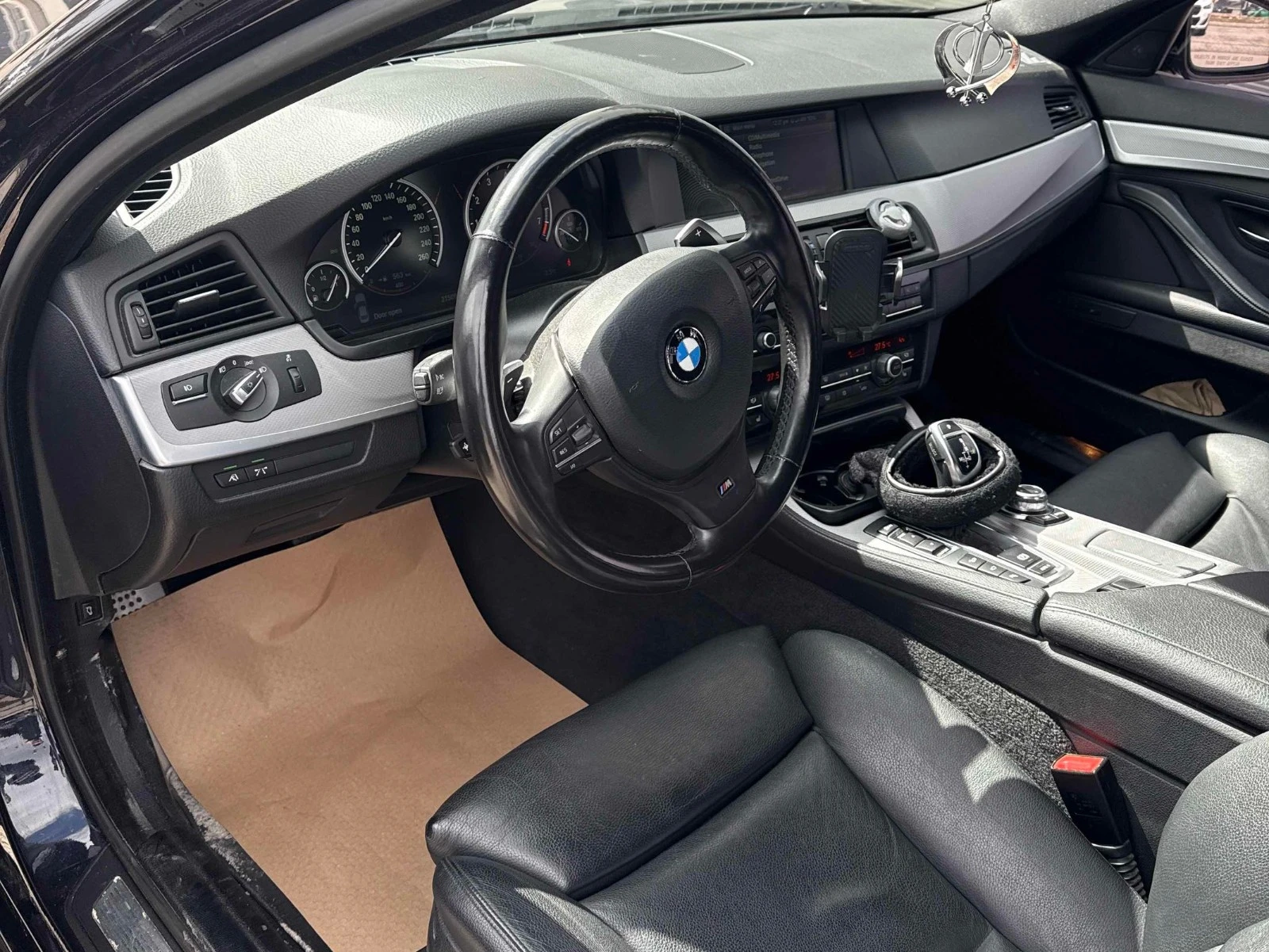 BMW 535 xDrive � ����������� + ���������� | Mobile.bg � ����������� 7