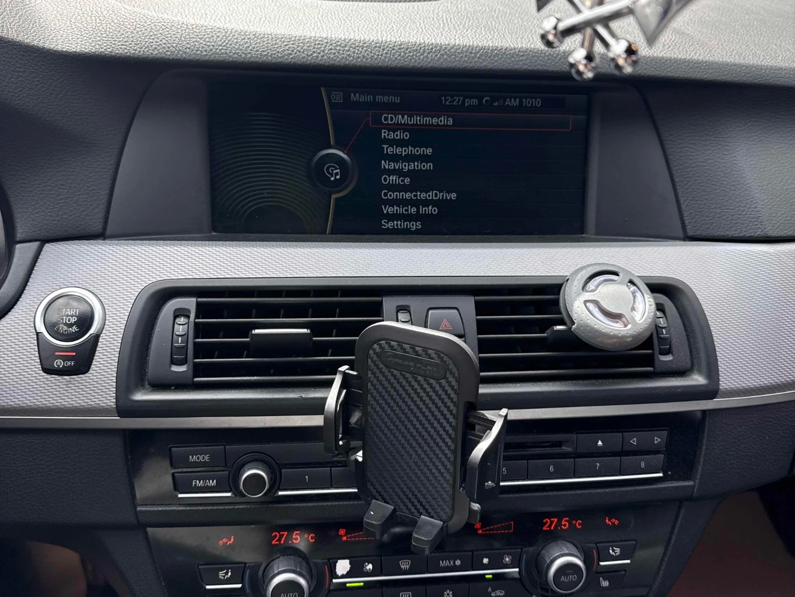 BMW 535 xDrive � ����������� + ���������� | Mobile.bg � ����������� 9