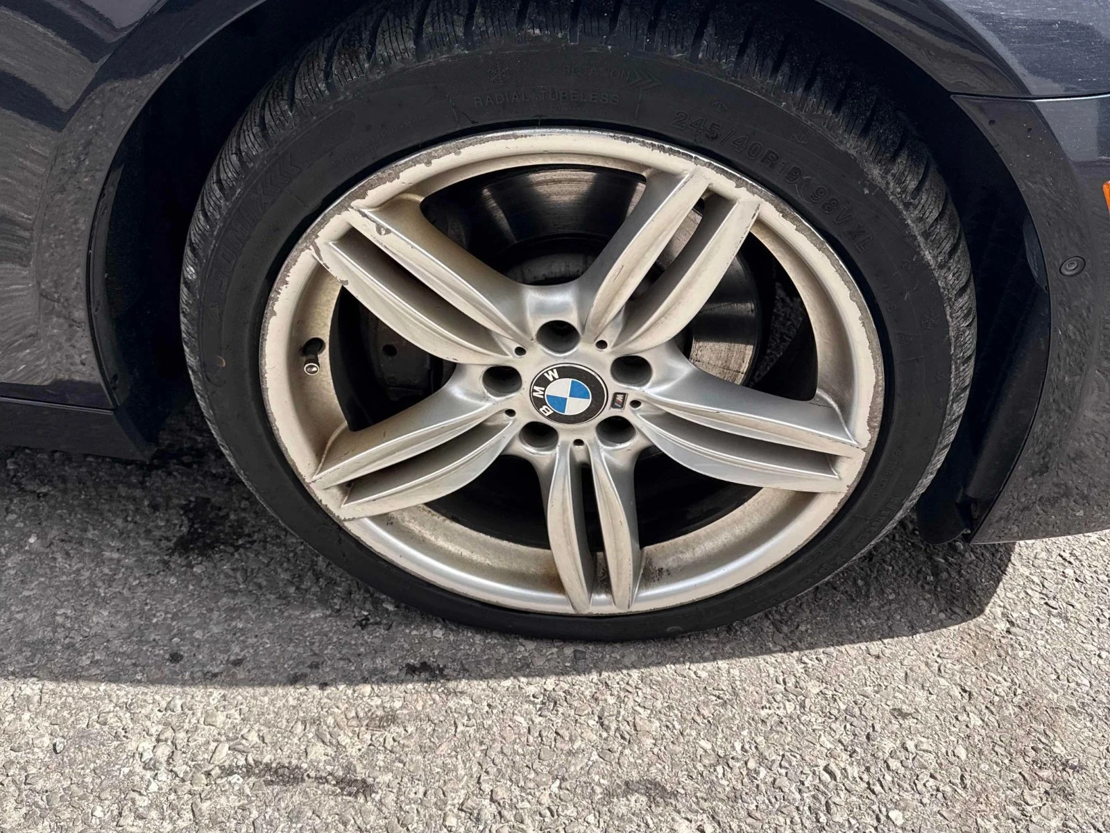 BMW 535 xDrive � ����������� + ���������� | Mobile.bg � ����������� 6