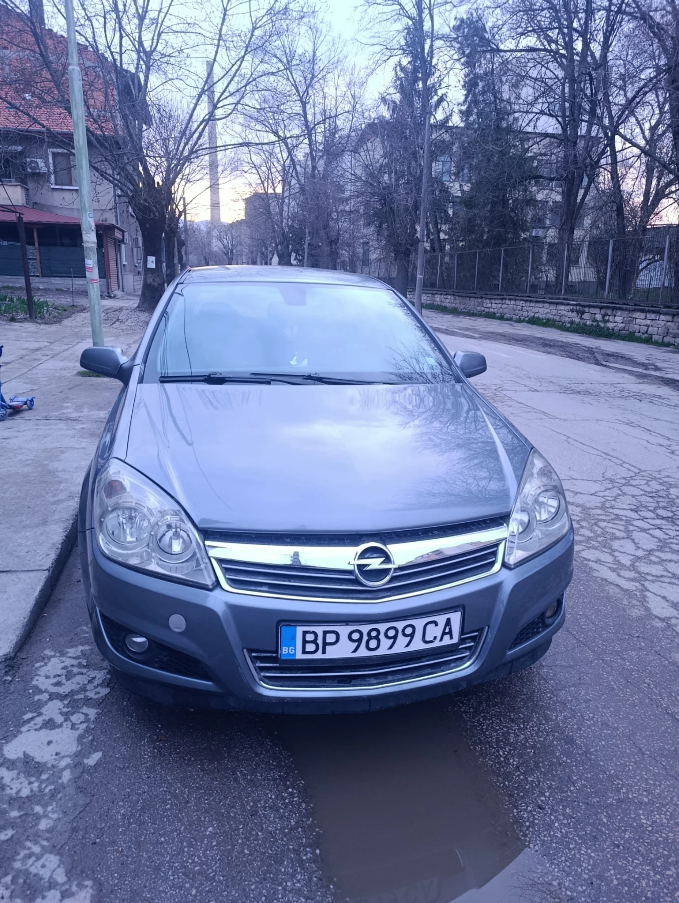 Opel Astra undefined | Auto.bg — изображение 1