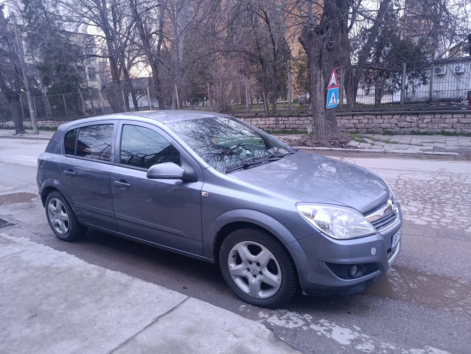 Opel Astra | Mobile.bg � ����������� 3