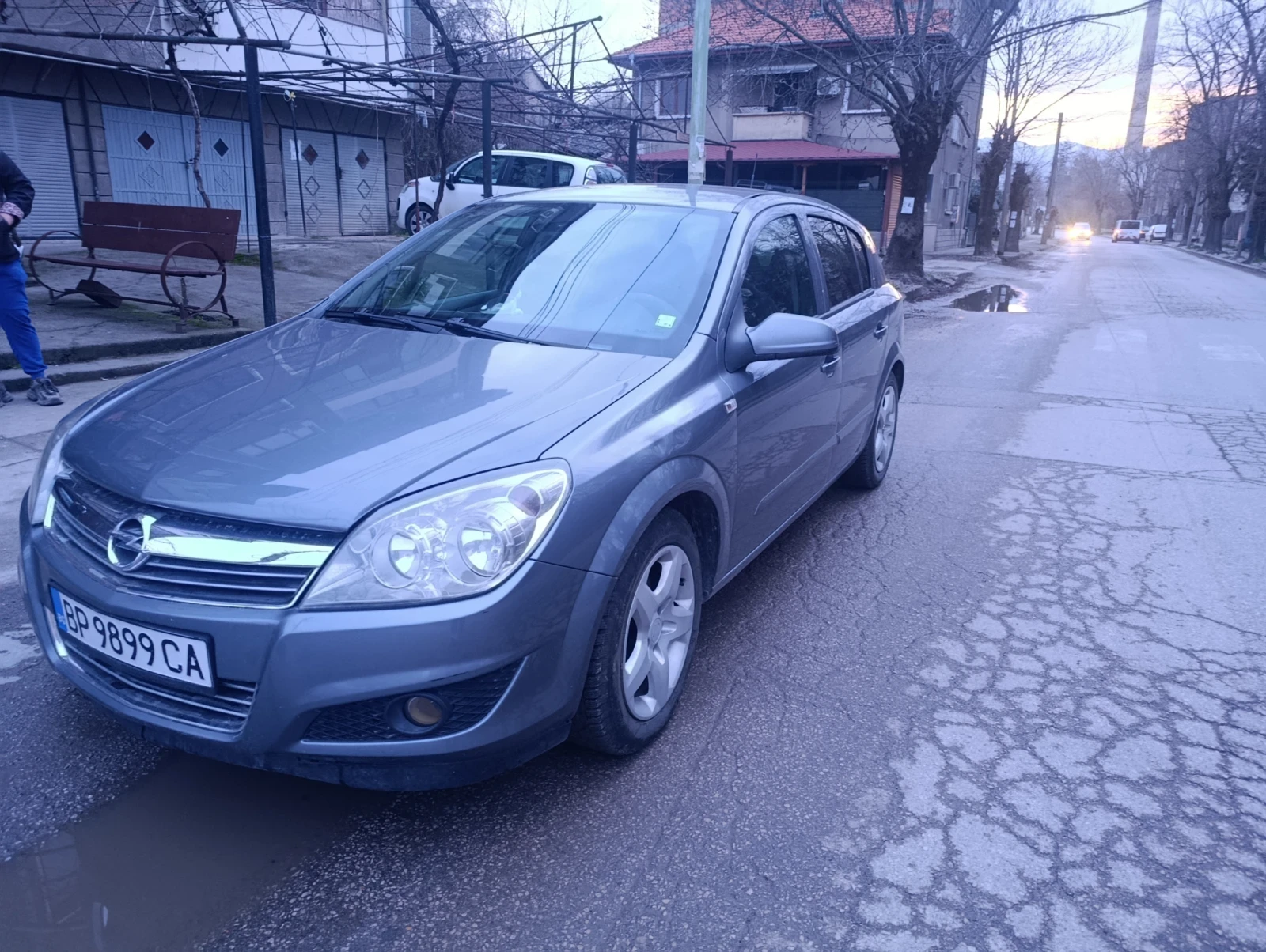 Opel Astra | Mobile.bg � ����������� 2