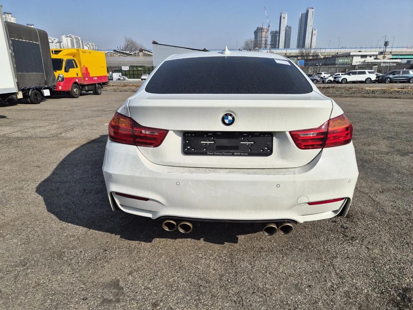 BMW 420 GranCoupeLuxury-B47-ТОП-ОЧАКВАН ВНОС!, снимка 5 - Автомобили и джипове - 54193397