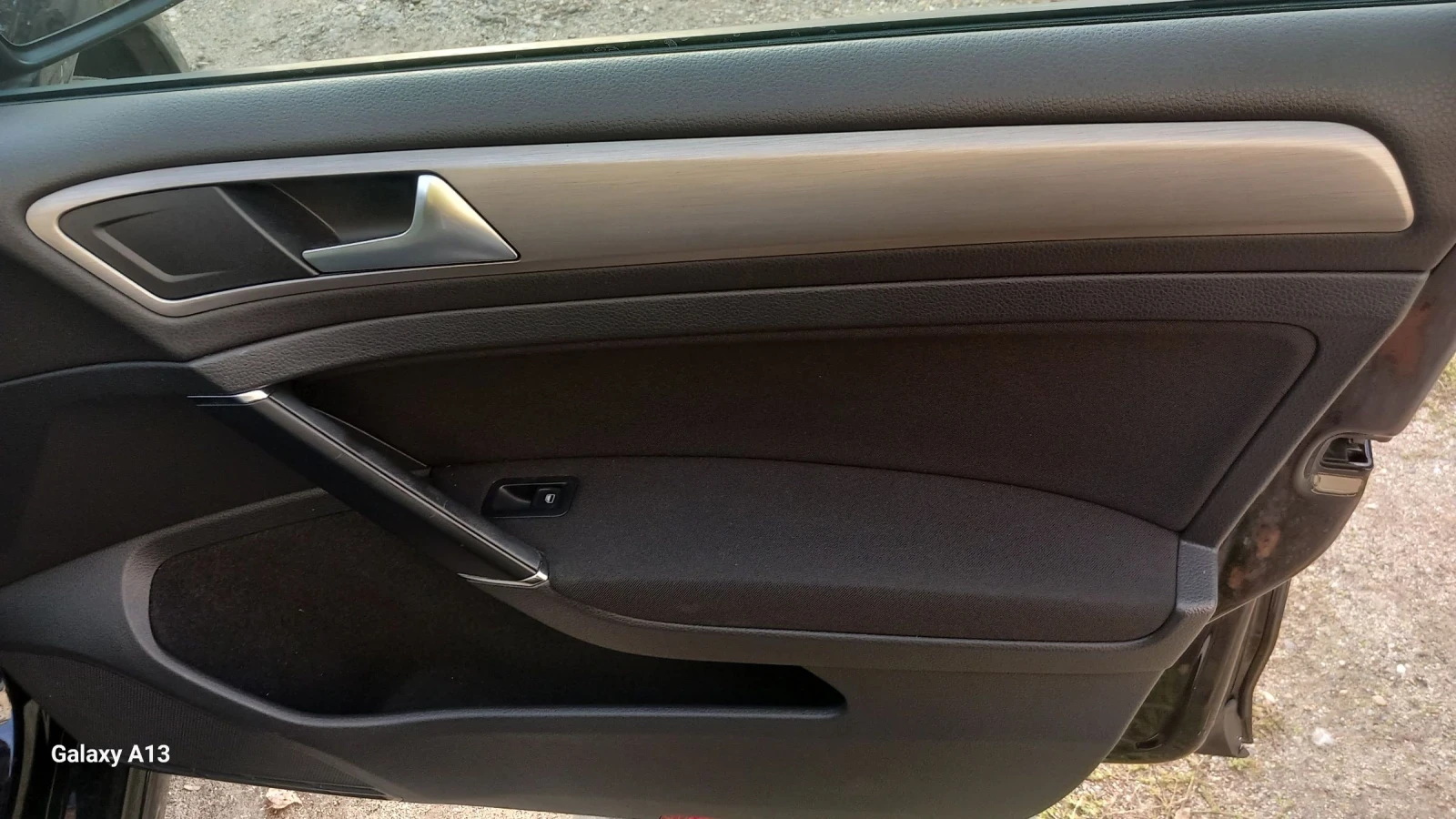 VW Golf 1.4 TSI R-Line. , снимка 13 - Автомобили и джипове - 54337137