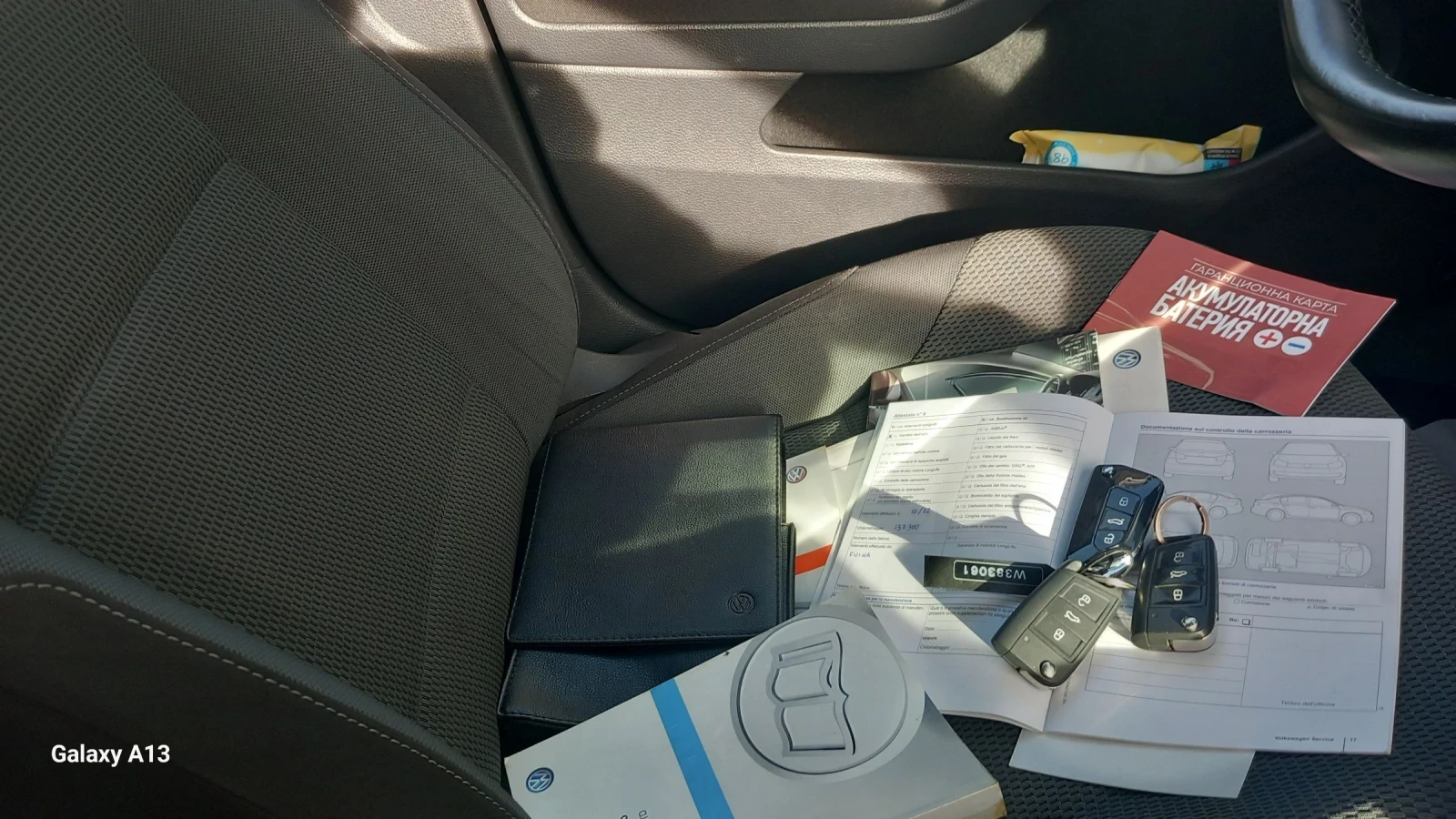 VW Golf 1.4 TSI R-Line. , снимка 9 - Автомобили и джипове - 54337137