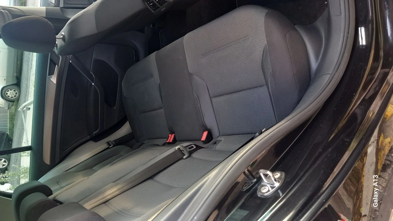 VW Golf 1.4 TSI R-Line. , снимка 11 - Автомобили и джипове - 54337137