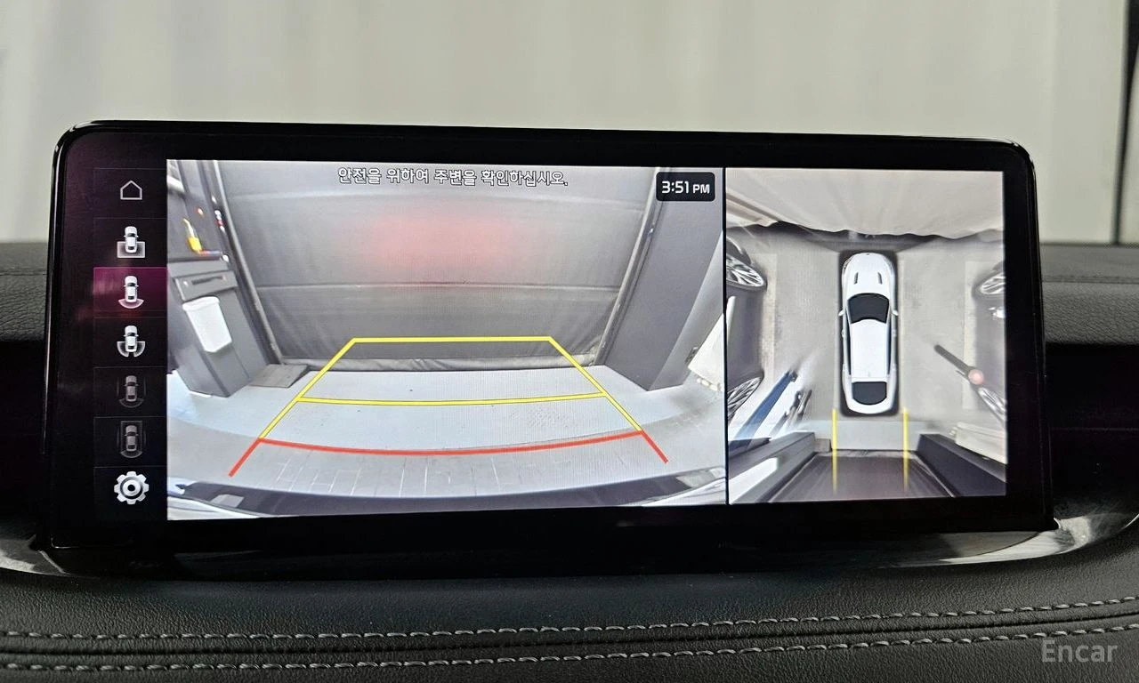Kia Stinger 3.3* GT MASTERS* HEAD-UP* 360 КАМЕРИ* ОБДУХ* ПАНО, снимка 14 - Автомобили и джипове - 54458989