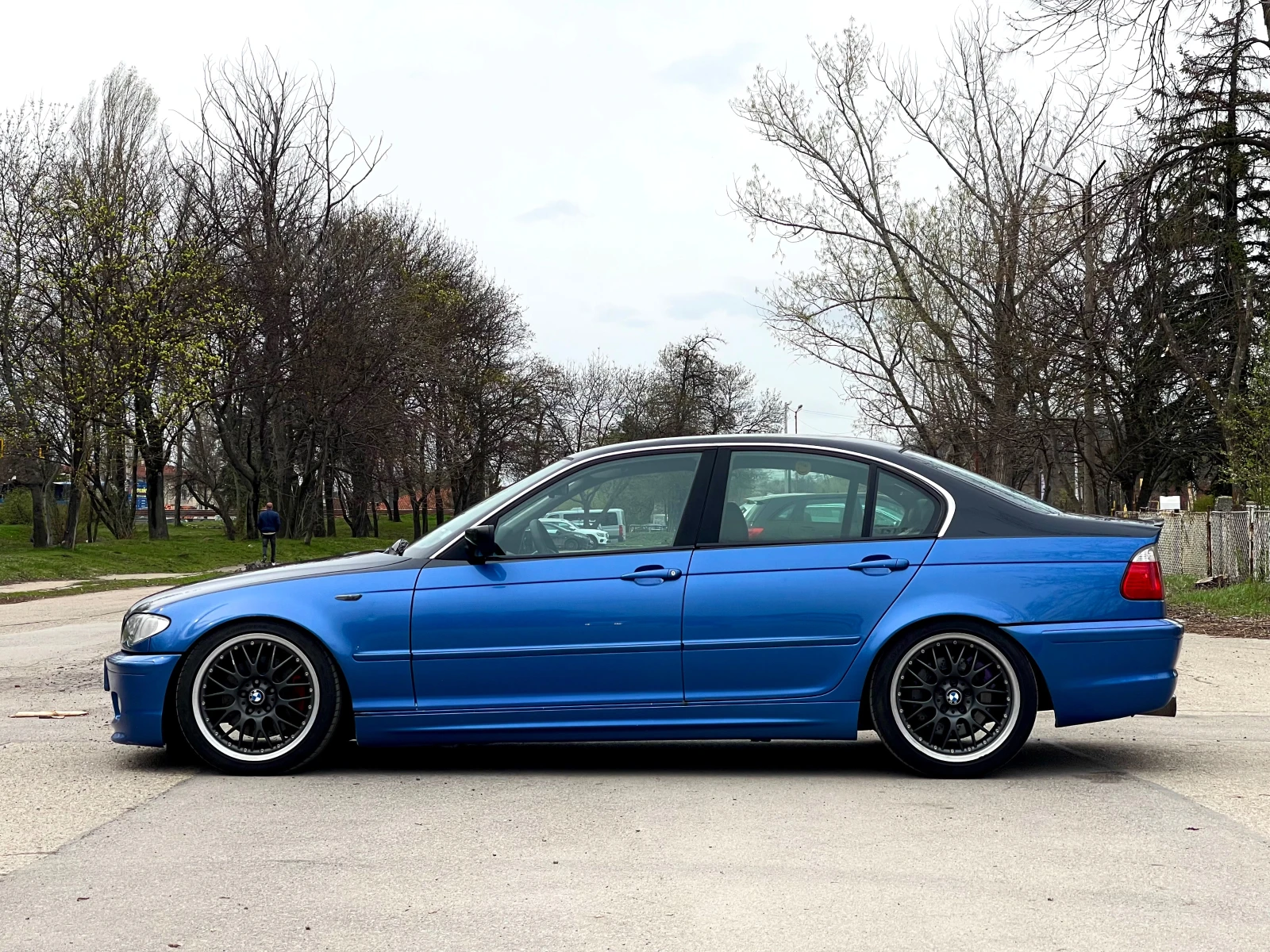 BMW 330 Street, снимка 5 - Автомобили и джипове - 54820783