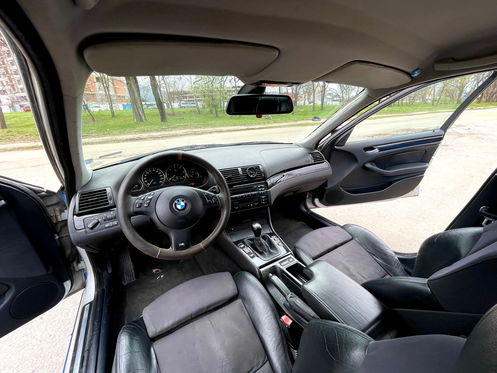 BMW 330 Street, снимка 8 - Автомобили и джипове - 54820783