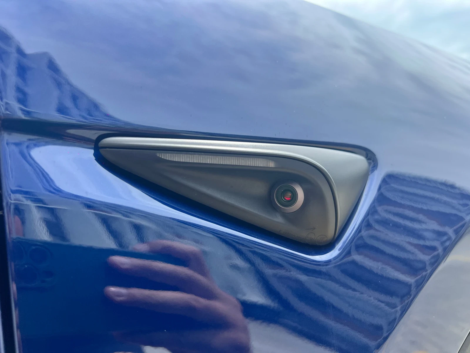 Tesla Model Y Dual Motor* 38 000км* 2024г* НАЛИЧНА, снимка 11 - Автомобили и джипове - 54909048