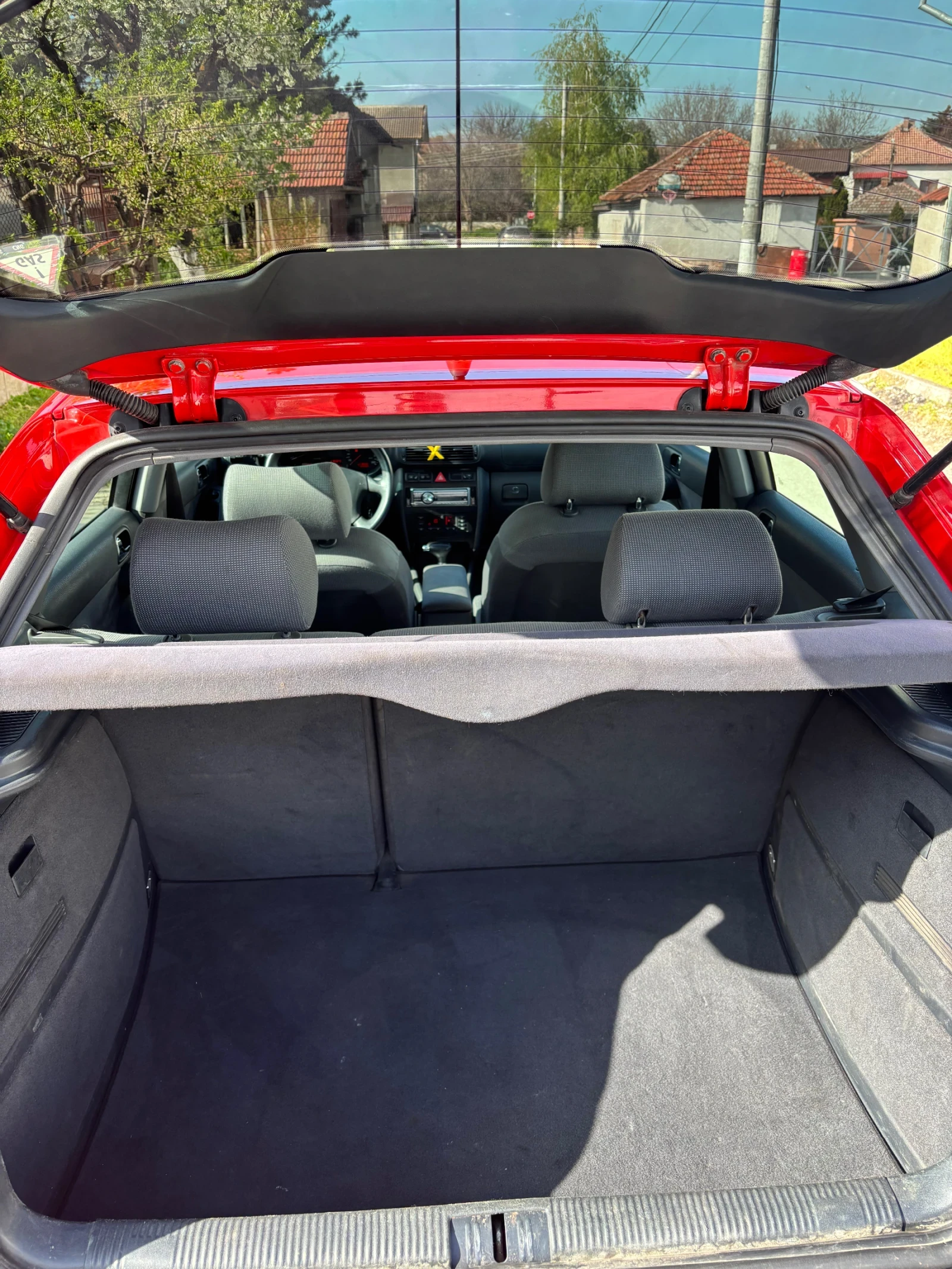 Audi A3, снимка 7 - Автомобили и джипове - 54968172