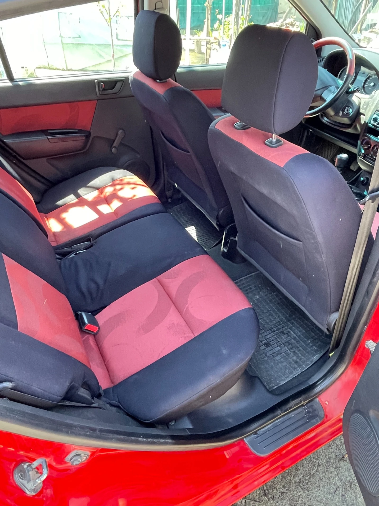 Hyundai Getz 1.5 | Mobile.bg � ����������� 8