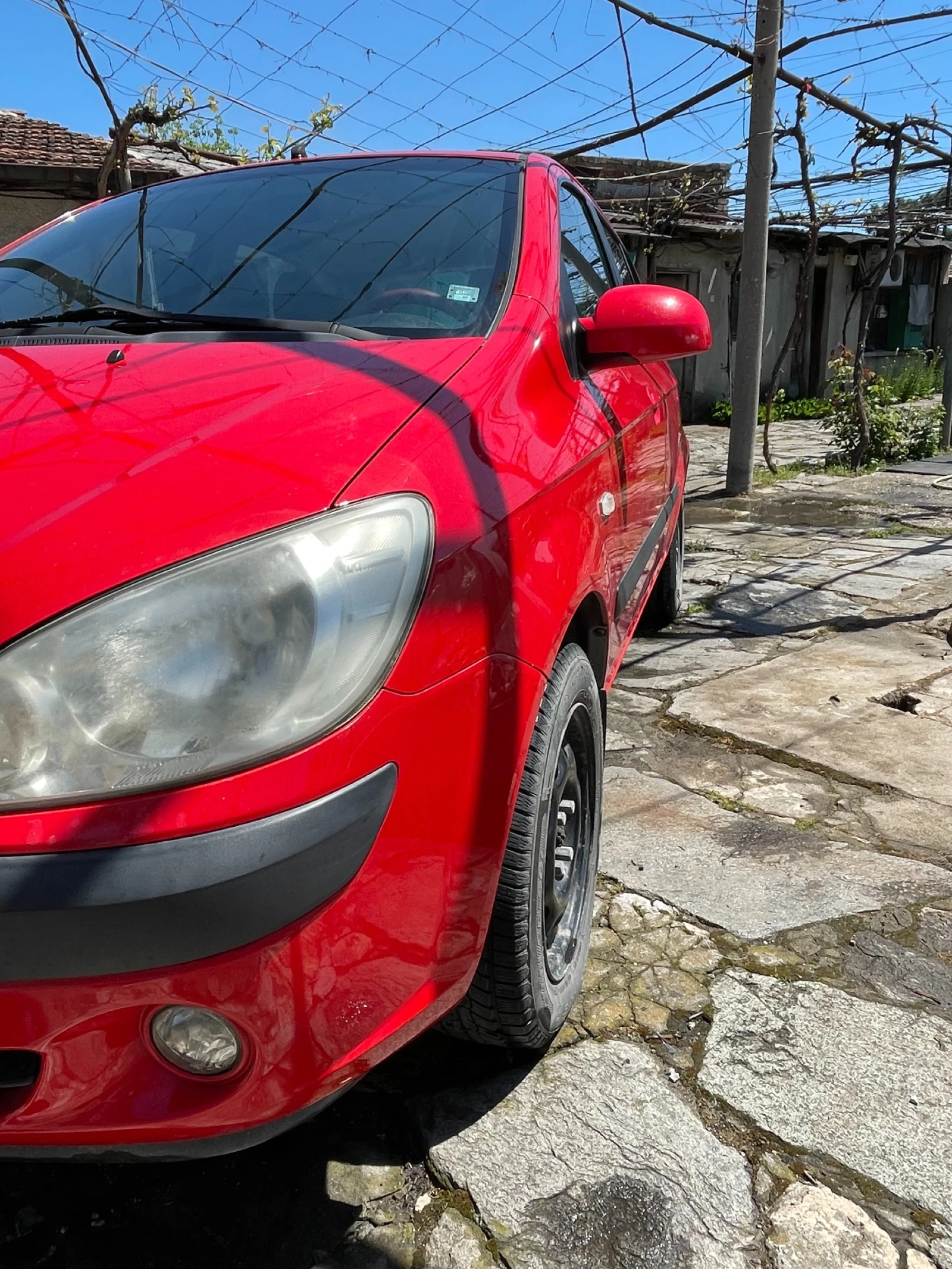 Hyundai Getz 1.5 | Mobile.bg � ����������� 3