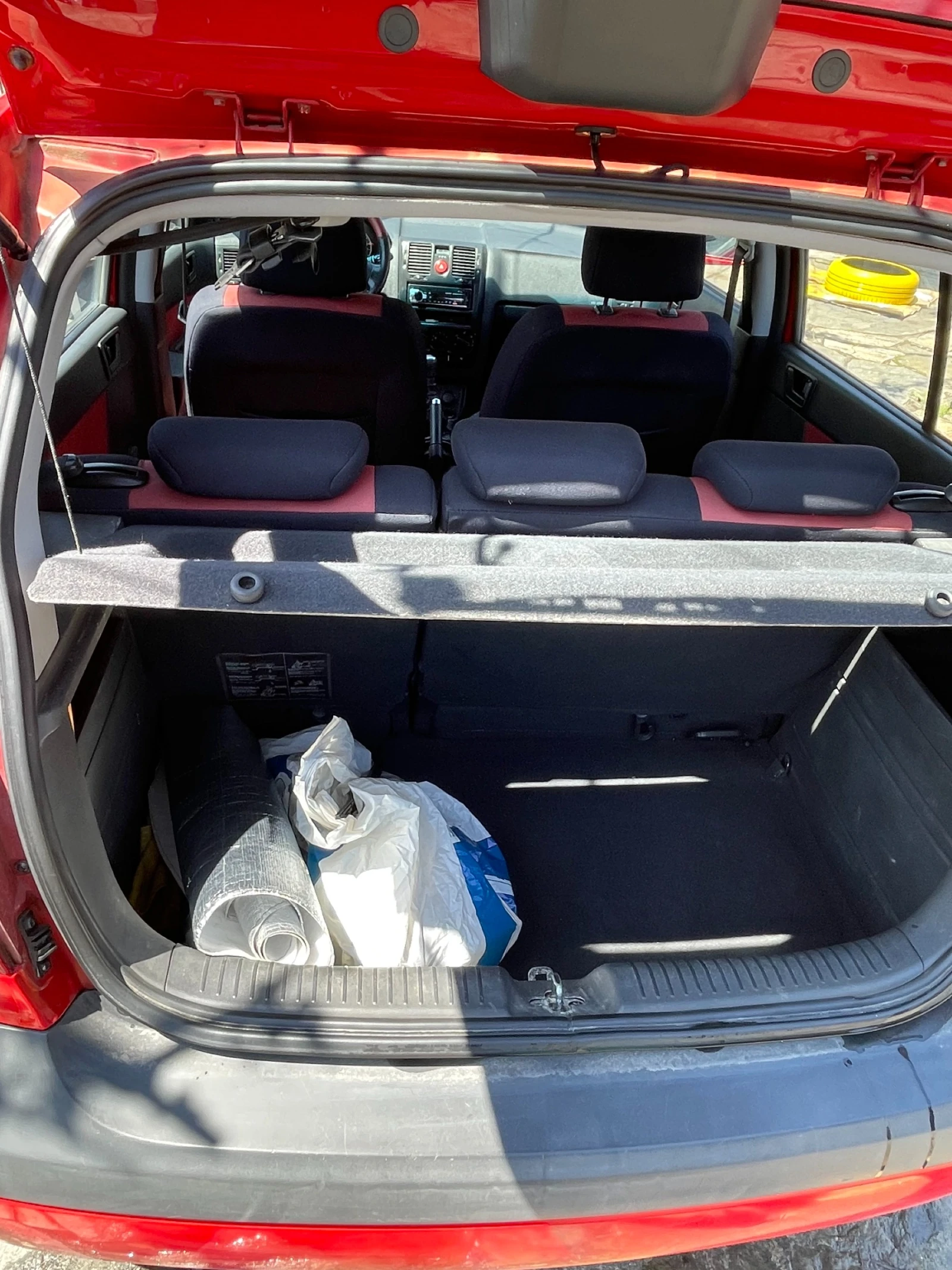 Hyundai Getz 1.5 | Mobile.bg � ����������� 9