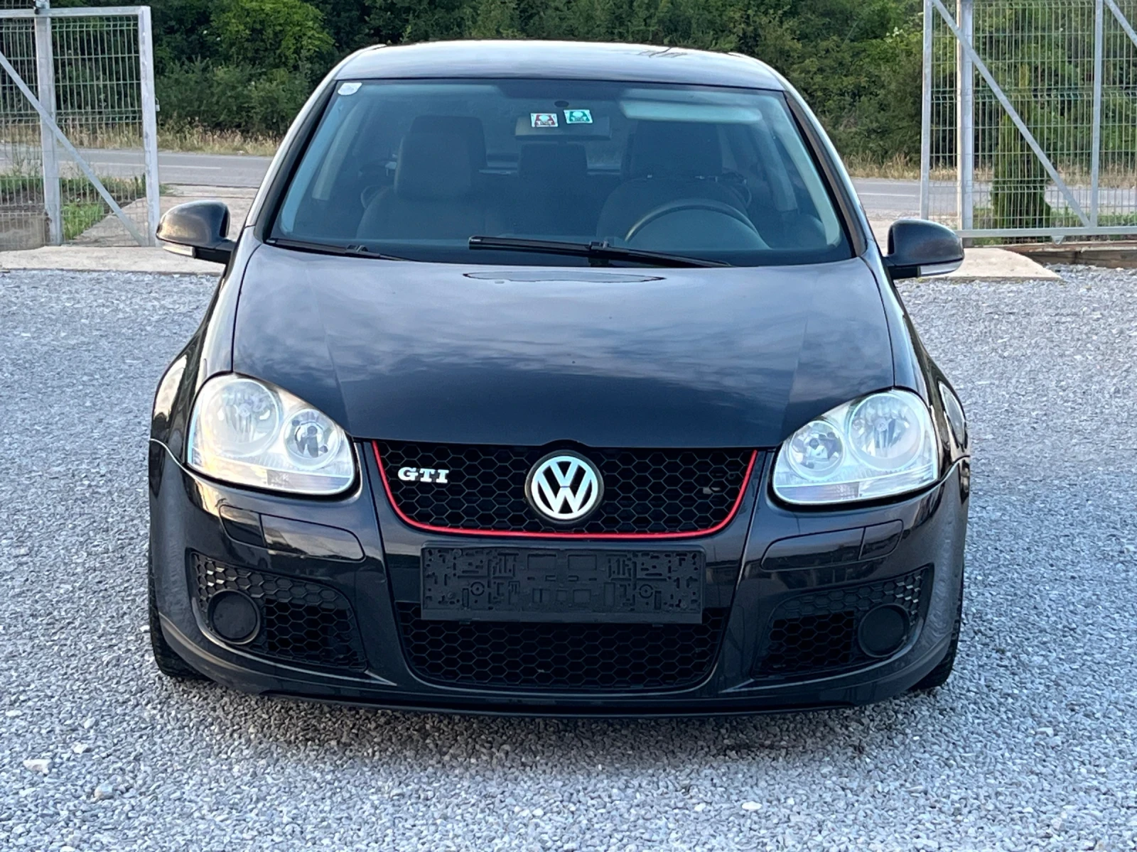 VW Golf 1.9 TDI 