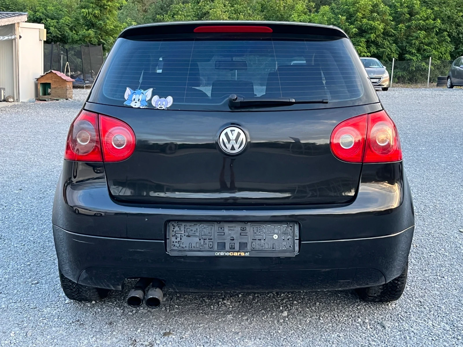 VW Golf 1.9 TDI , снимка 5 - Автомобили и джипове - 55162794