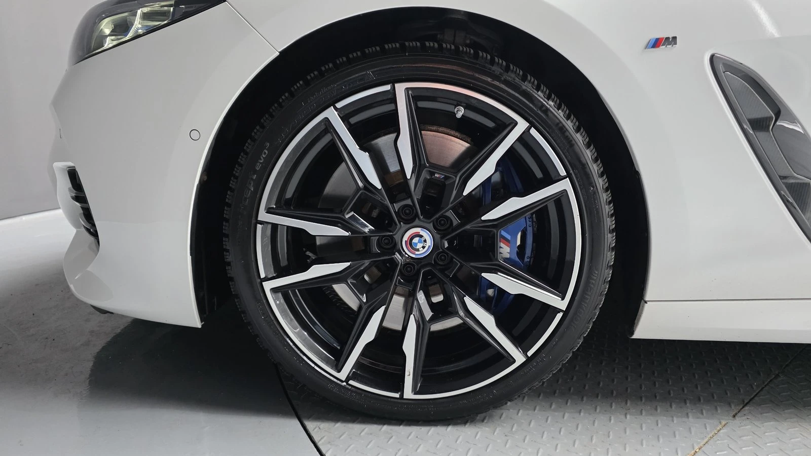 BMW 850 M850i* ���* HUD* 360* ������� �����* ������ ���� | Mobile.bg � ����������� 5