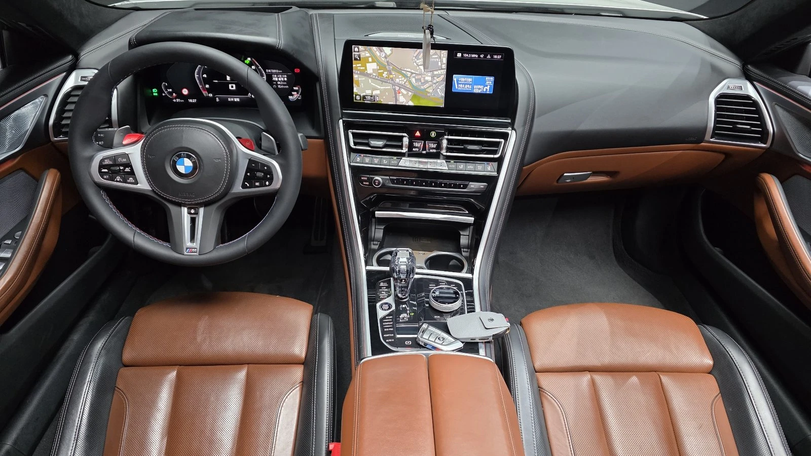 BMW 850 M850i* ���* HUD* 360* ������� �����* ������ ���� | Mobile.bg � ����������� 7