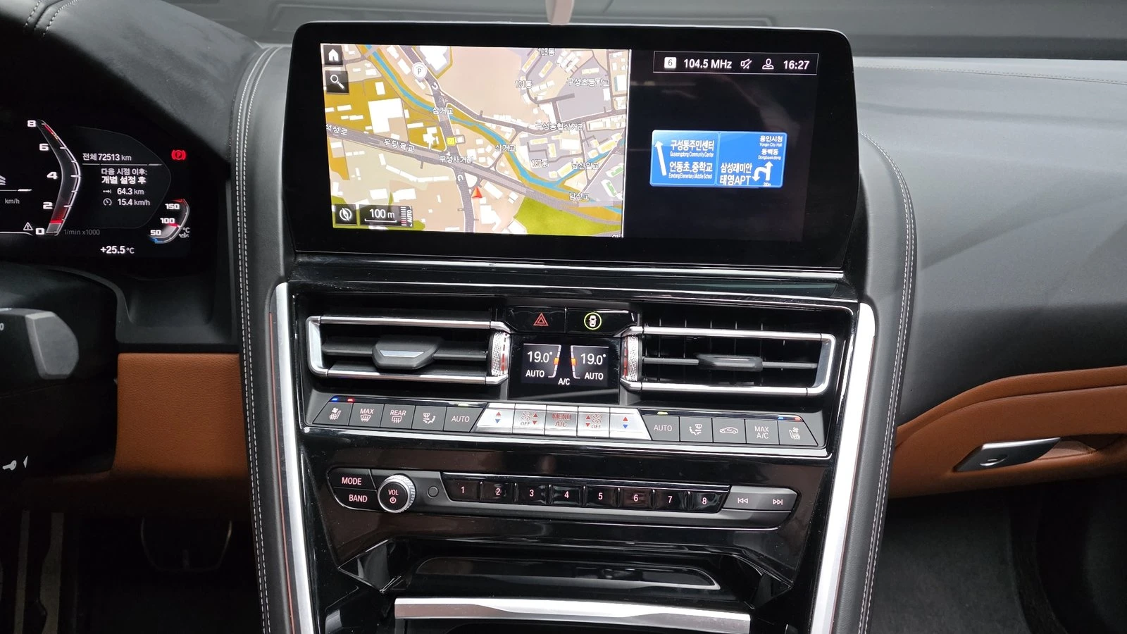 BMW 850 M850i* ���* HUD* 360* ������� �����* ������ ���� | Mobile.bg � ����������� 14