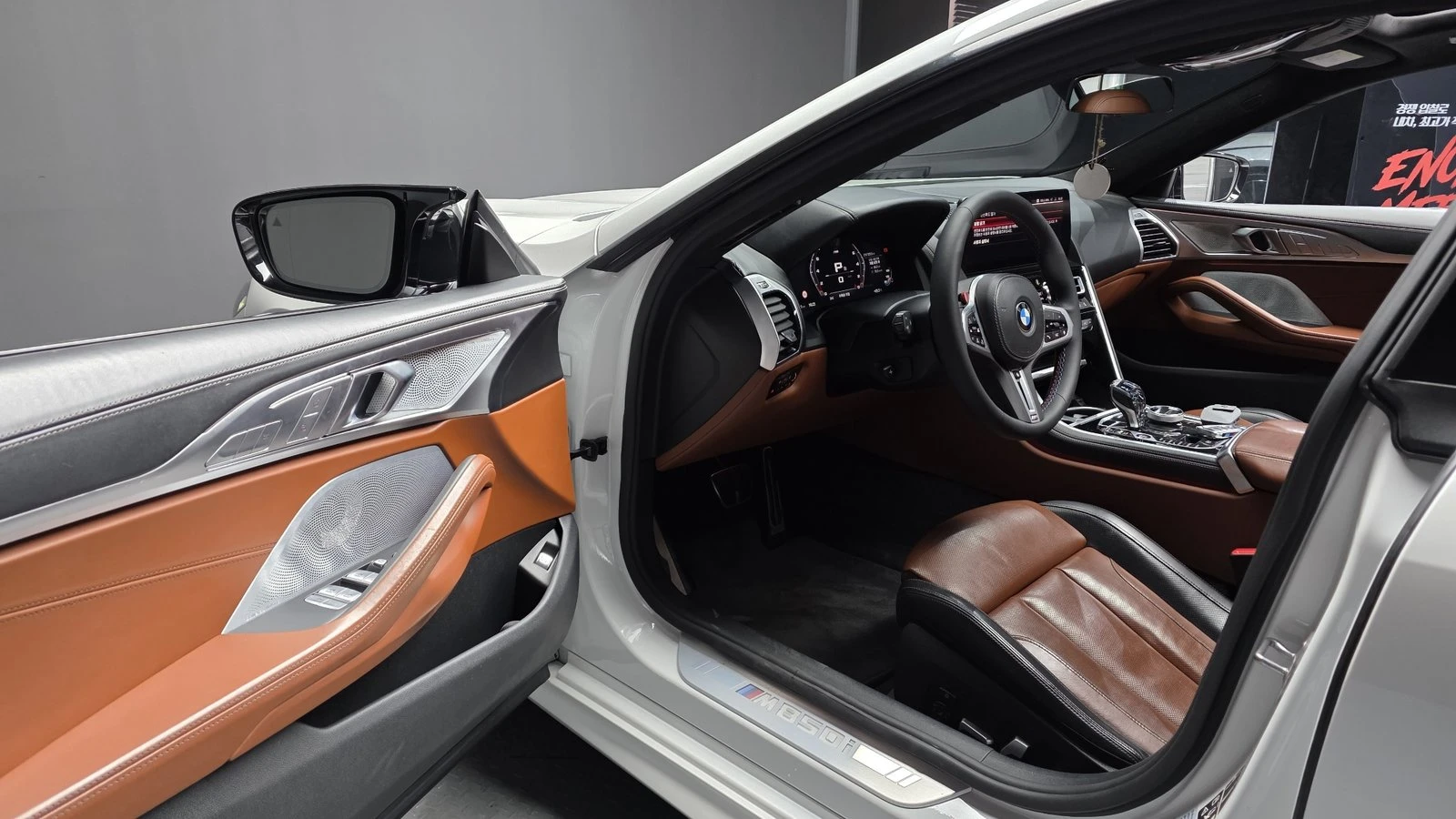 BMW 850 M850i* ���* HUD* 360* ������� �����* ������ ���� | Mobile.bg � ����������� 10