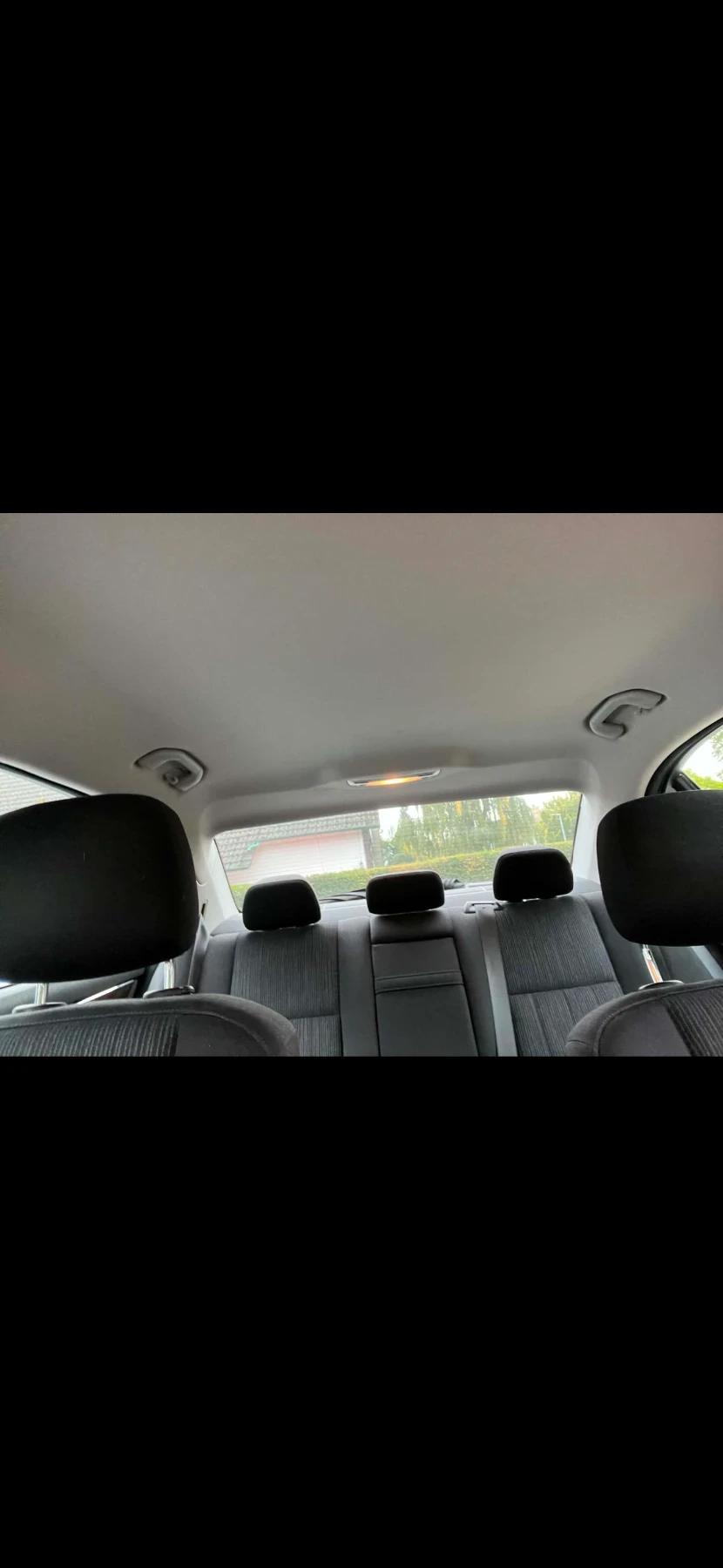 Mercedes-Benz C 200 Mercedes C200, снимка 10 - Автомобили и джипове - 55422953