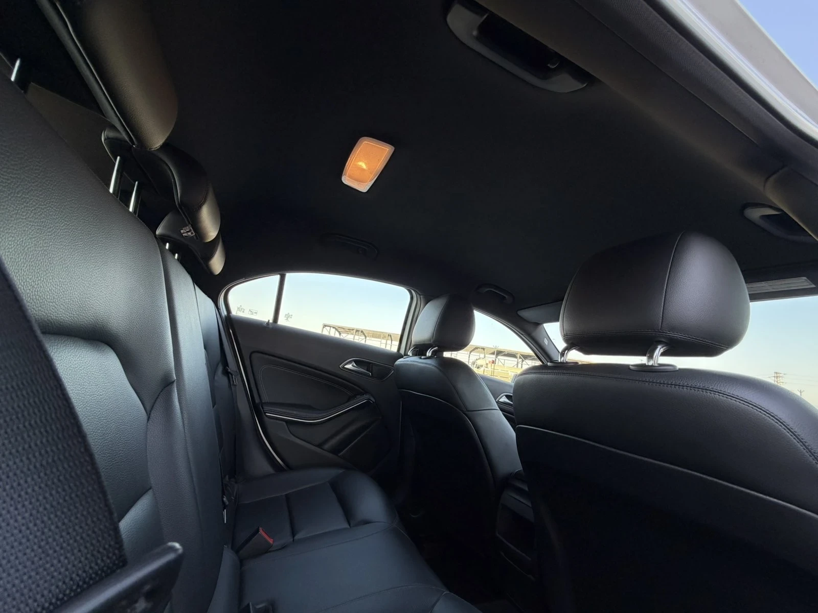 Mercedes-Benz A 180, снимка 15 - Автомобили и джипове - 55467361