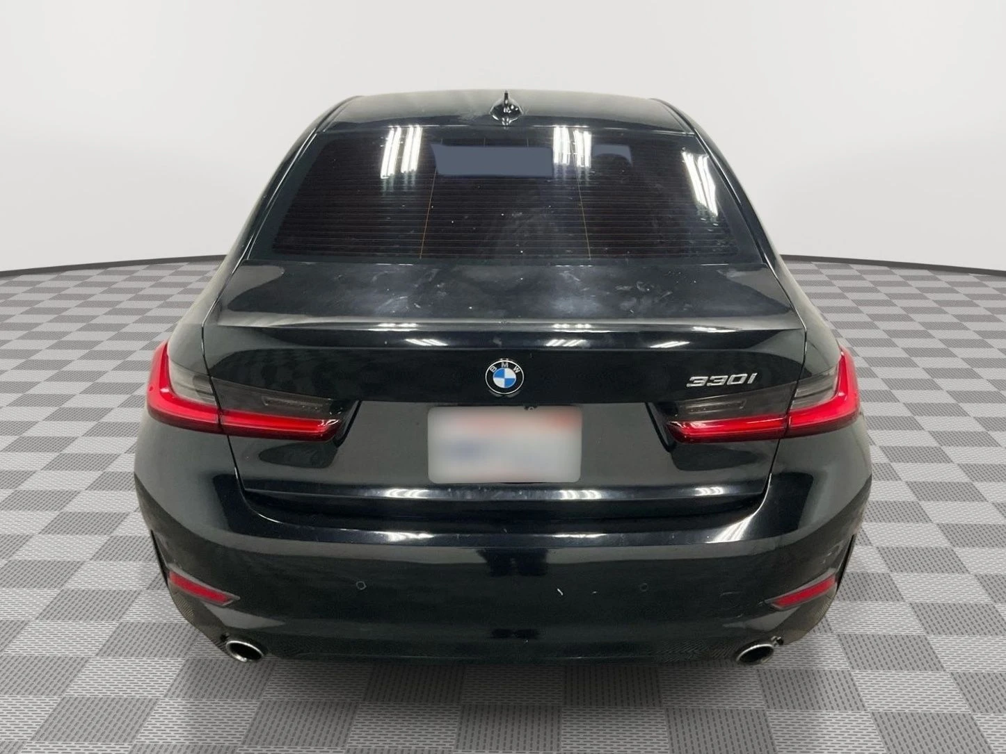 BMW 330 * CARFAX* ОПЦИЯ ЗА ФИНАНСИРАНЕ* , снимка 3 - Автомобили и джипове - 55530511
