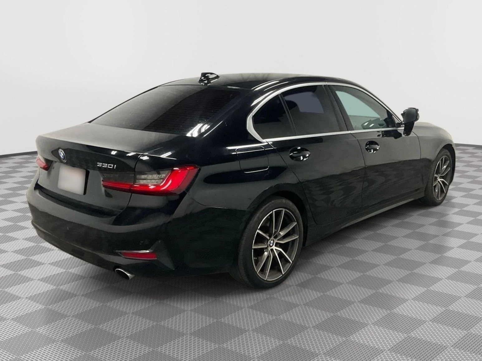 BMW 330 * CARFAX* ОПЦИЯ ЗА ФИНАНСИРАНЕ* , снимка 4 - Автомобили и джипове - 55530511