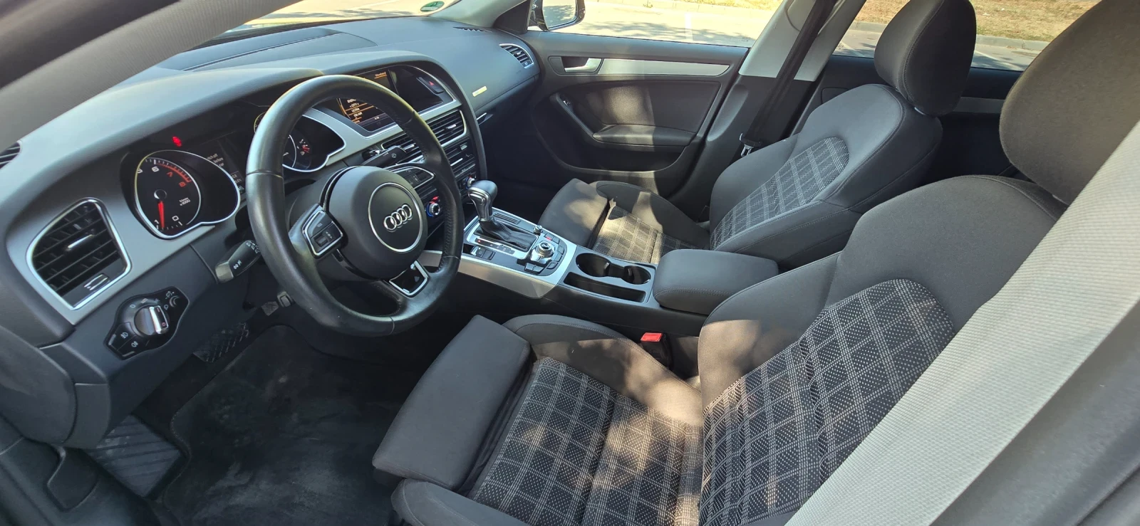 Audi A5 S-line | Mobile.bg � ����������� 6