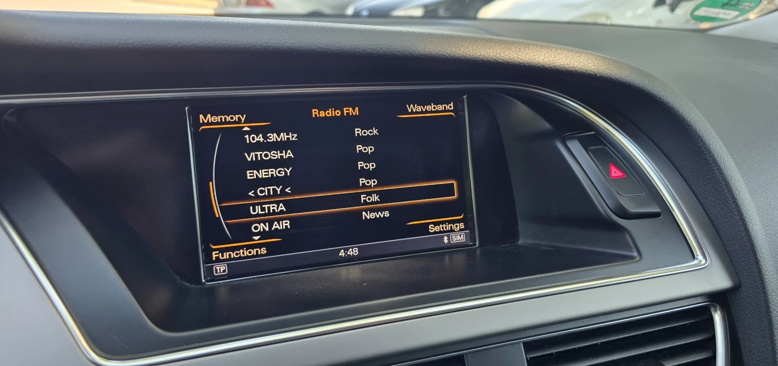 Audi A5 S-line | Mobile.bg � ����������� 11