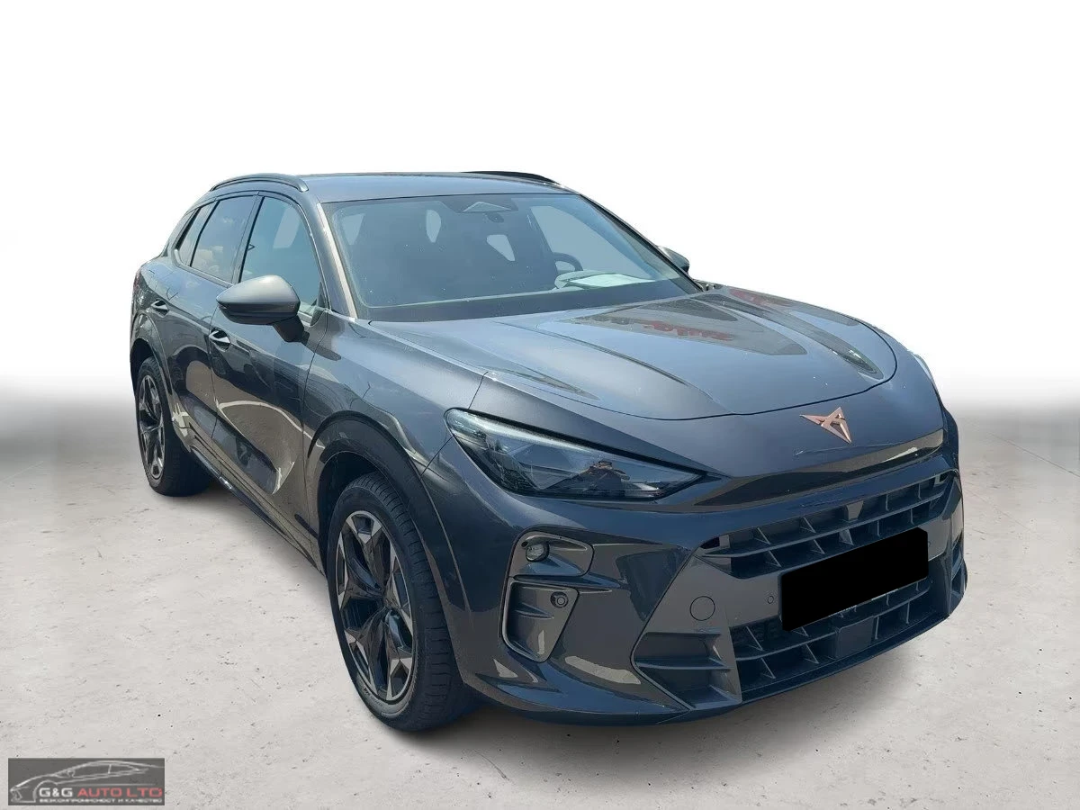 Cupra Terramar VZ/4DRIVE/265HP/DSG/AHK/ACC/CAM/582q, снимка 3 - Автомобили и джипове - 55613903