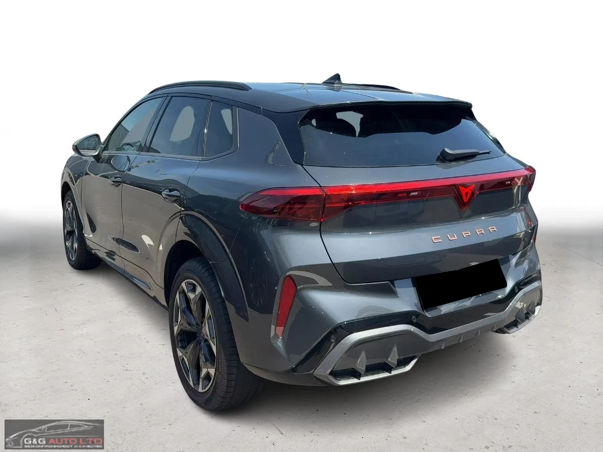Cupra Terramar VZ/4DRIVE/265HP/DSG/AHK/ACC/CAM/582q, снимка 2 - Автомобили и джипове - 55613903