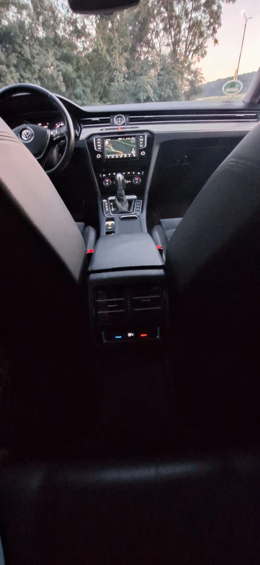 VW Passat HIGHLINE 4-MOTION | Mobile.bg � ����������� 7