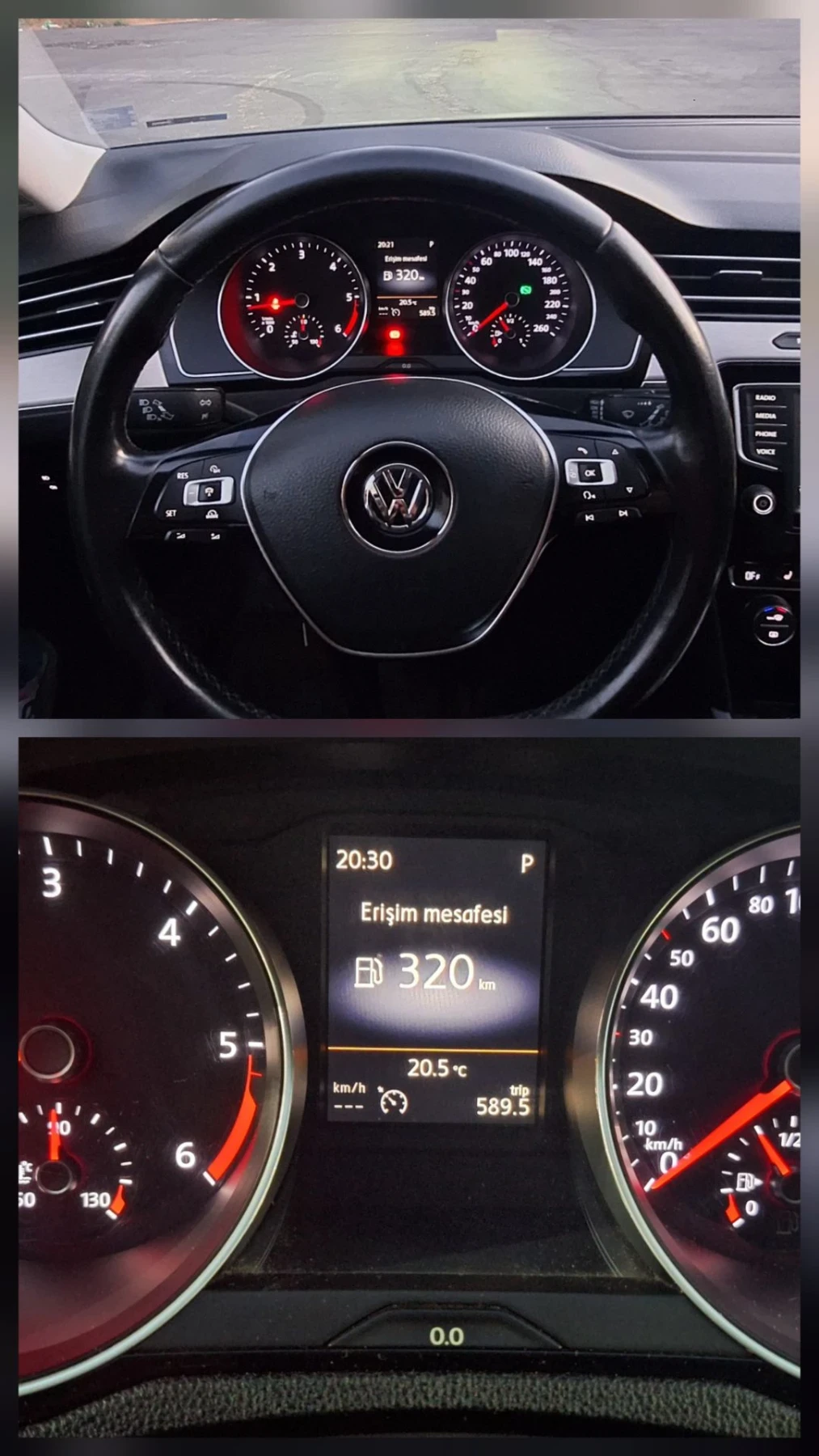 VW Passat HIGHLINE 4-MOTION | Mobile.bg � ����������� 10