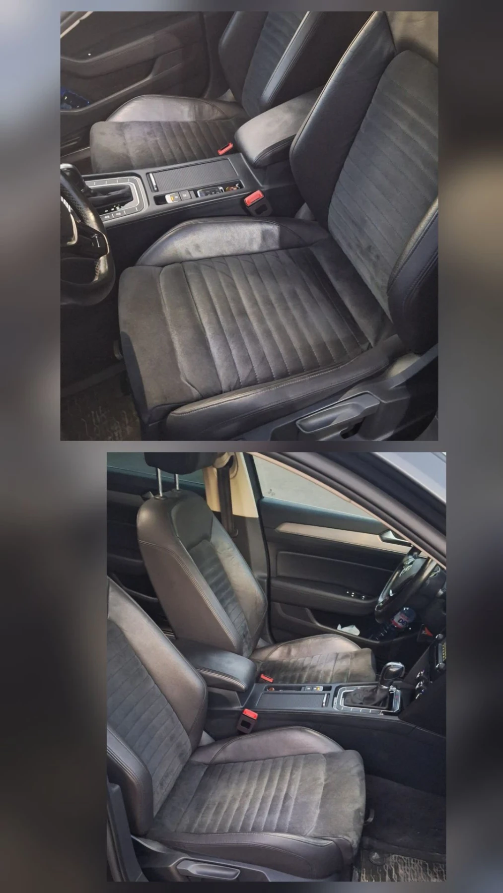VW Passat HIGHLINE 4-MOTION | Mobile.bg � ����������� 12