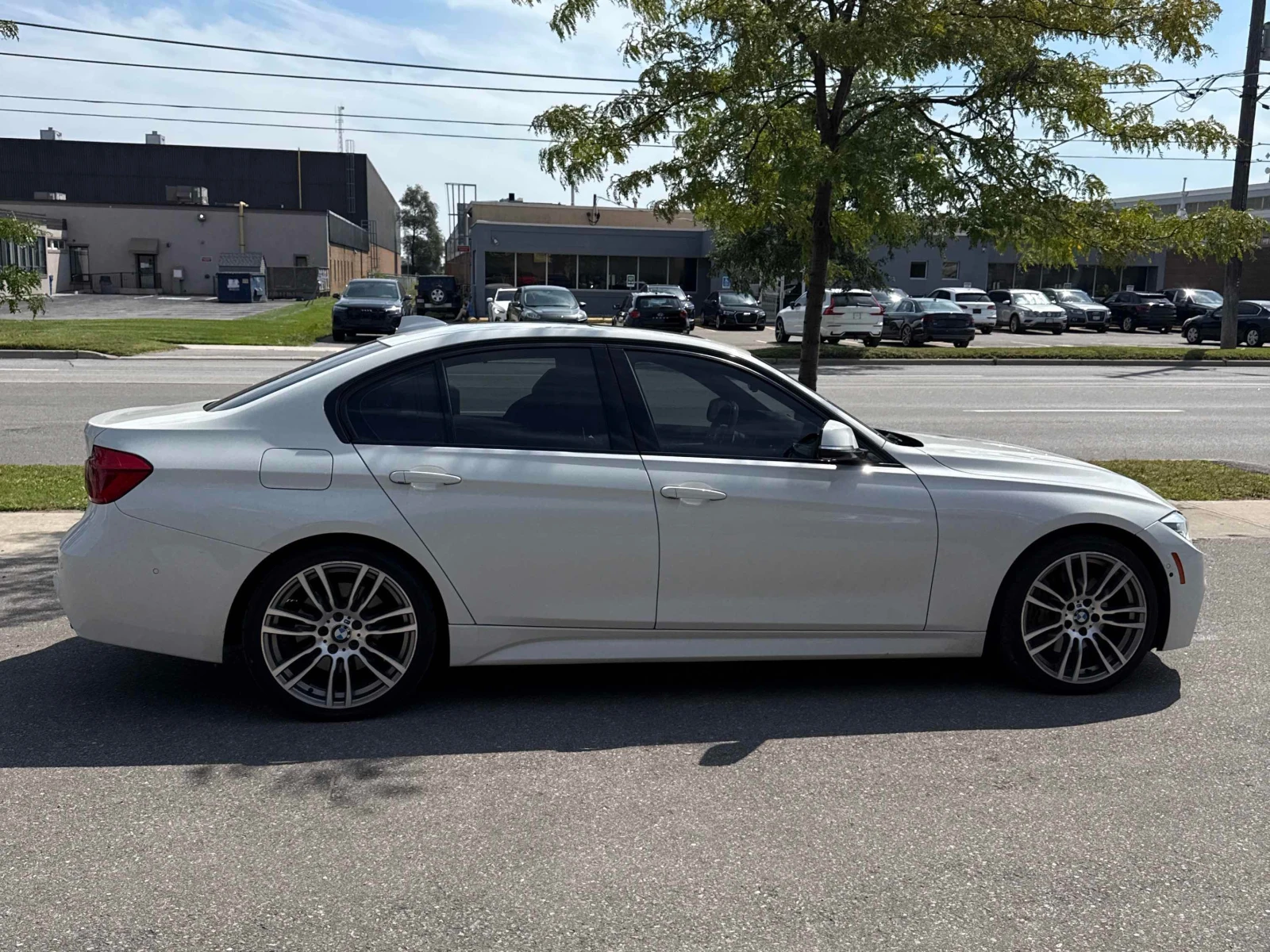BMW 340 * 340i xDrive * CARFAX * ���� �� �� | Mobile.bg � ����������� 4