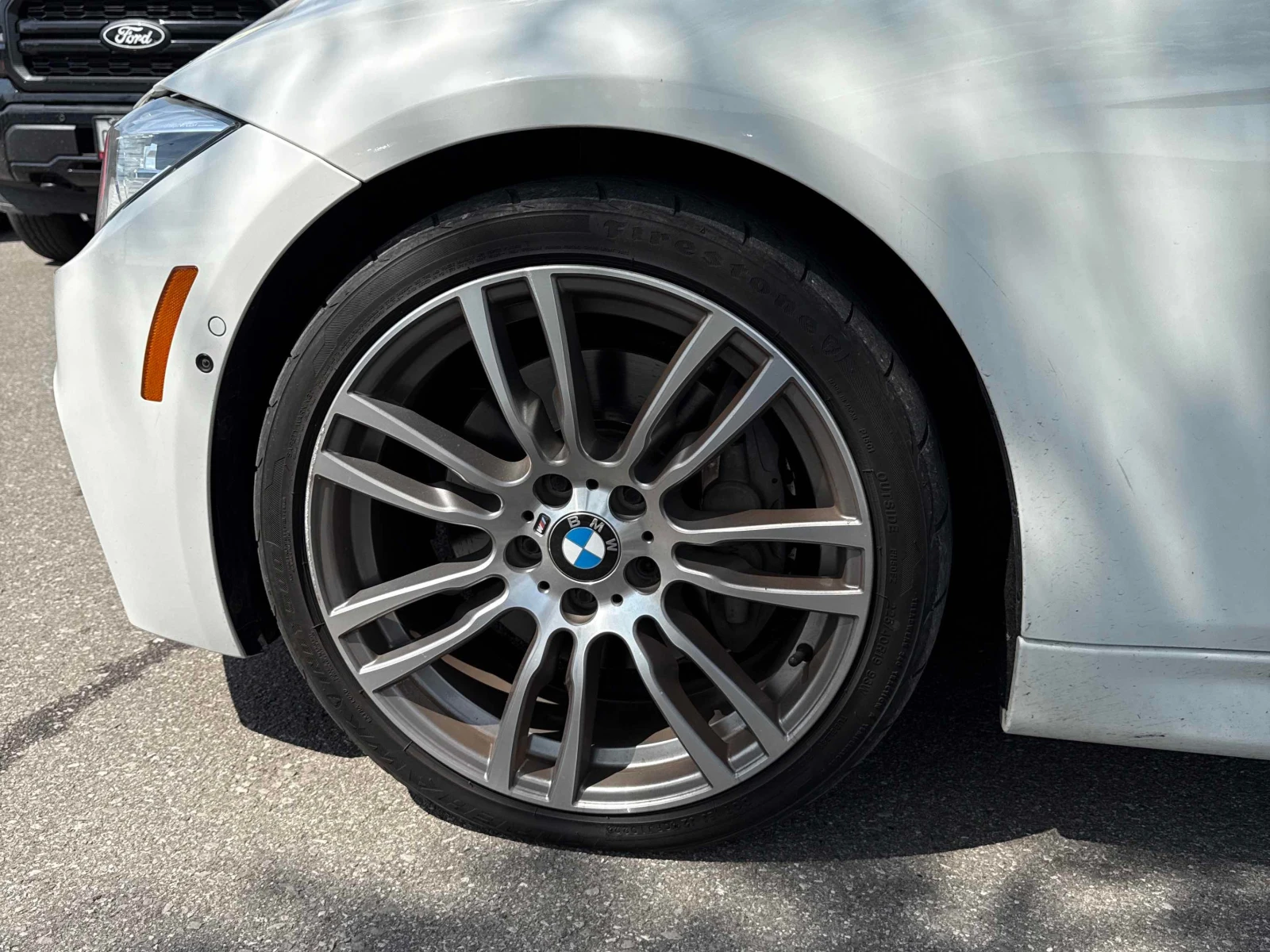 BMW 340 * 340i xDrive * CARFAX * ���� �� �� | Mobile.bg � ����������� 11