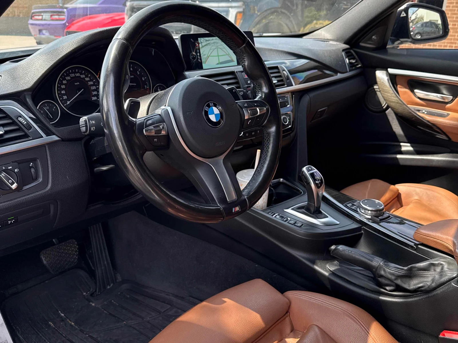 BMW 340 * 340i xDrive * CARFAX * ���� �� �� | Mobile.bg � ����������� 6
