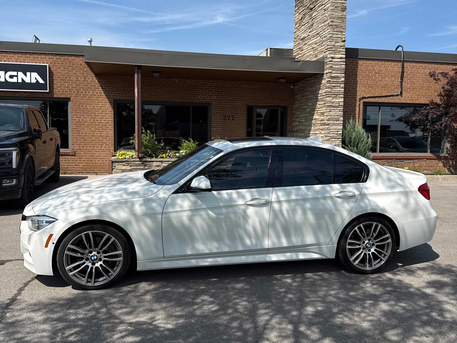 BMW 340 * 340i xDrive * CARFAX * ���� �� �� | Mobile.bg � ����������� 3