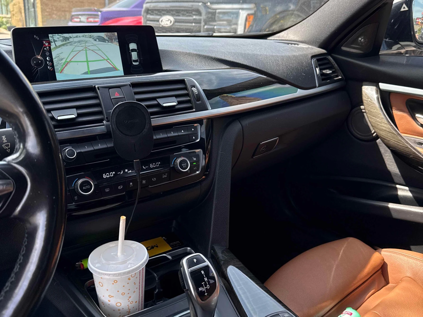 BMW 340 * 340i xDrive * CARFAX * ���� �� �� | Mobile.bg � ����������� 8