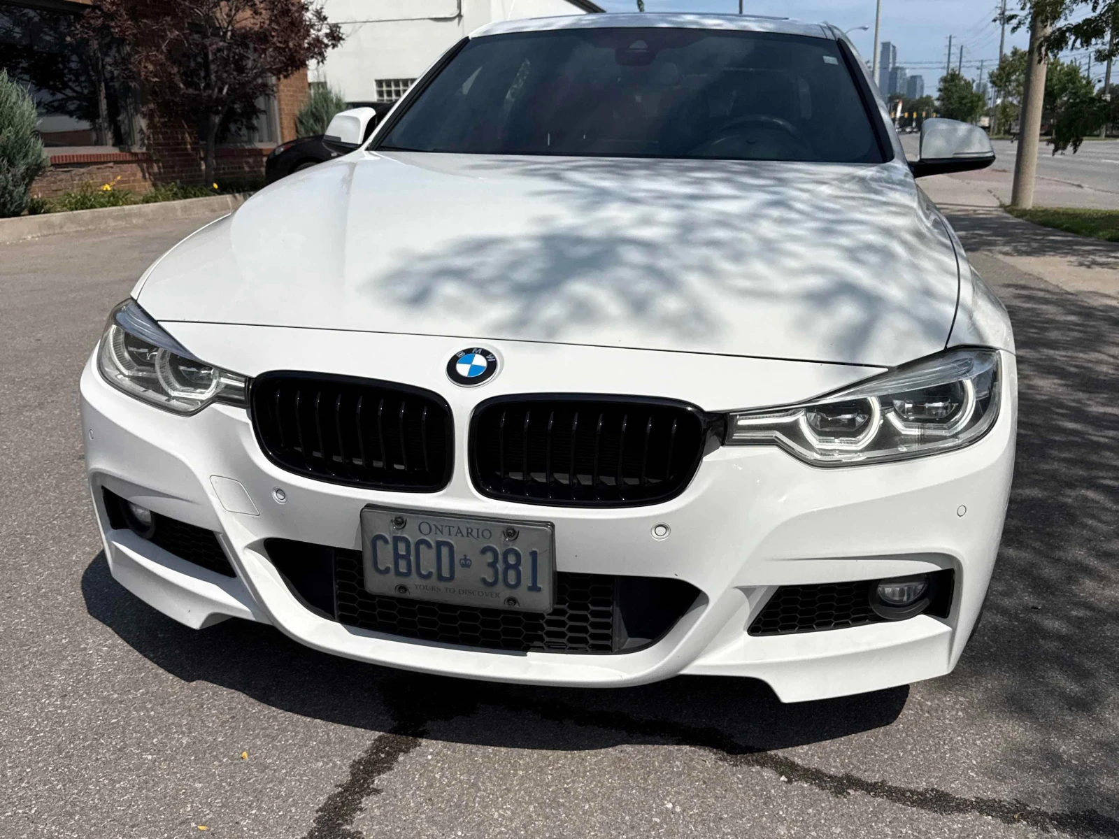 BMW 340 * 340i xDrive * CARFAX * ���� �� �� | Mobile.bg � ����������� 2