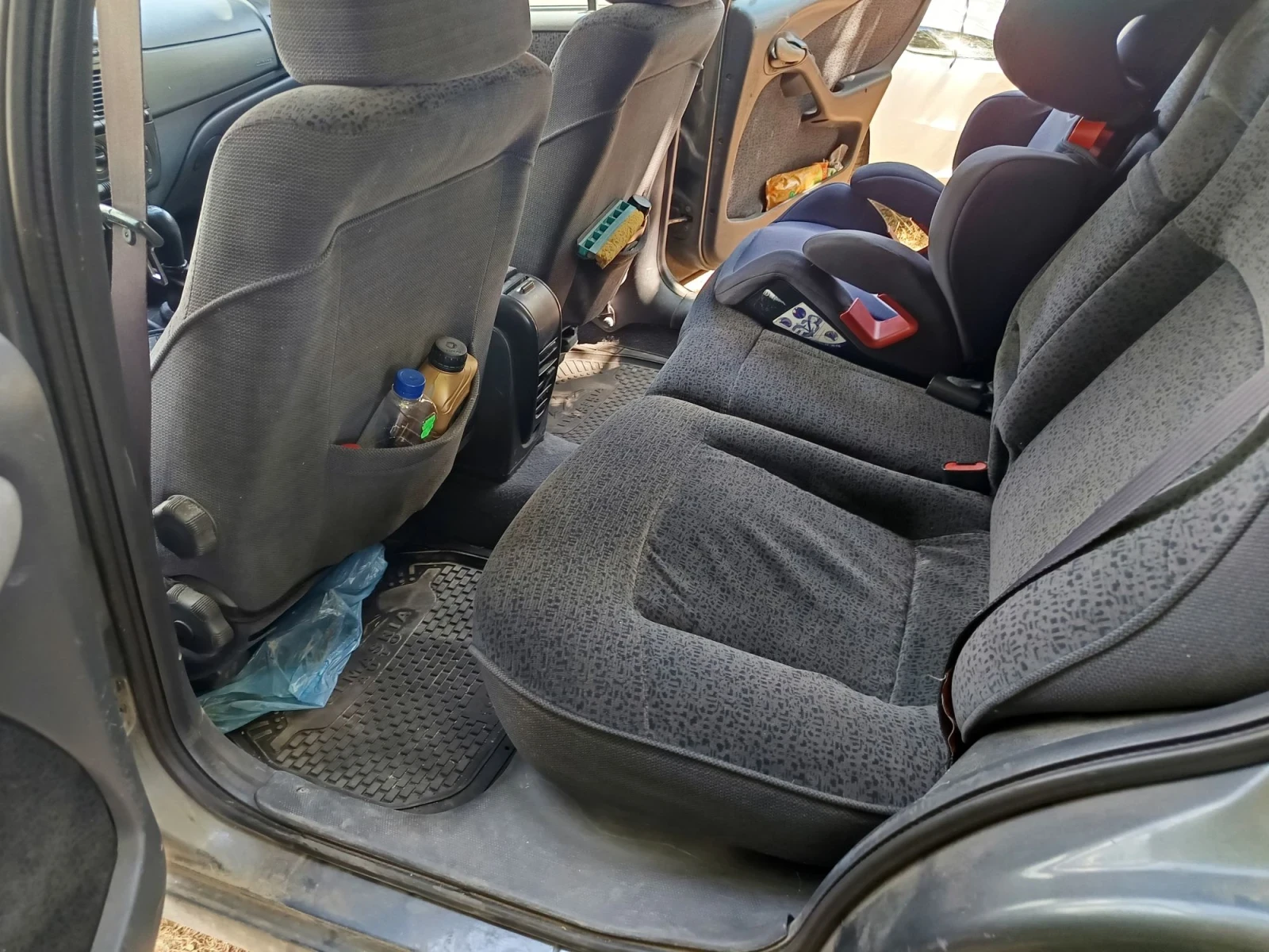 Fiat Marea | Mobile.bg � ����������� 11