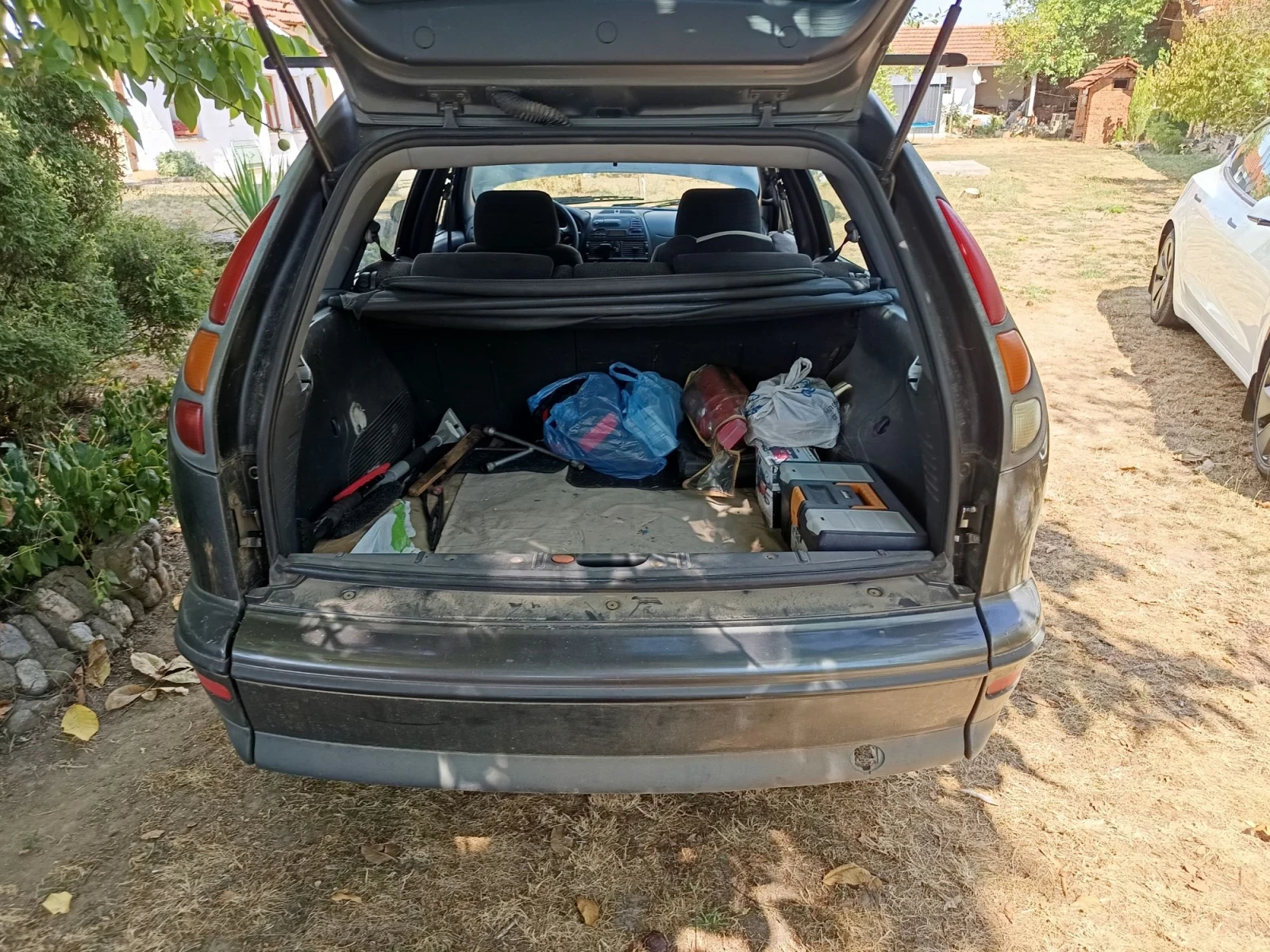 Fiat Marea | Mobile.bg � ����������� 15