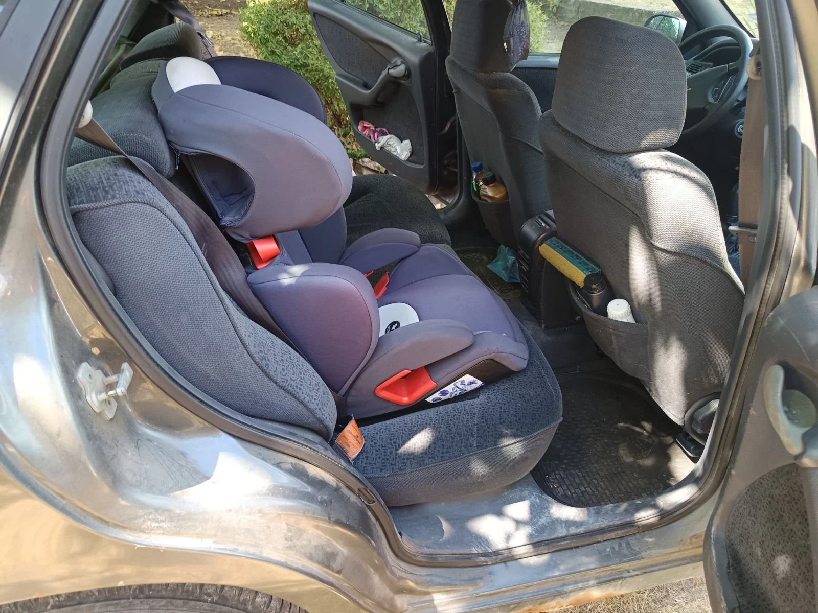 Fiat Marea | Mobile.bg � ����������� 12