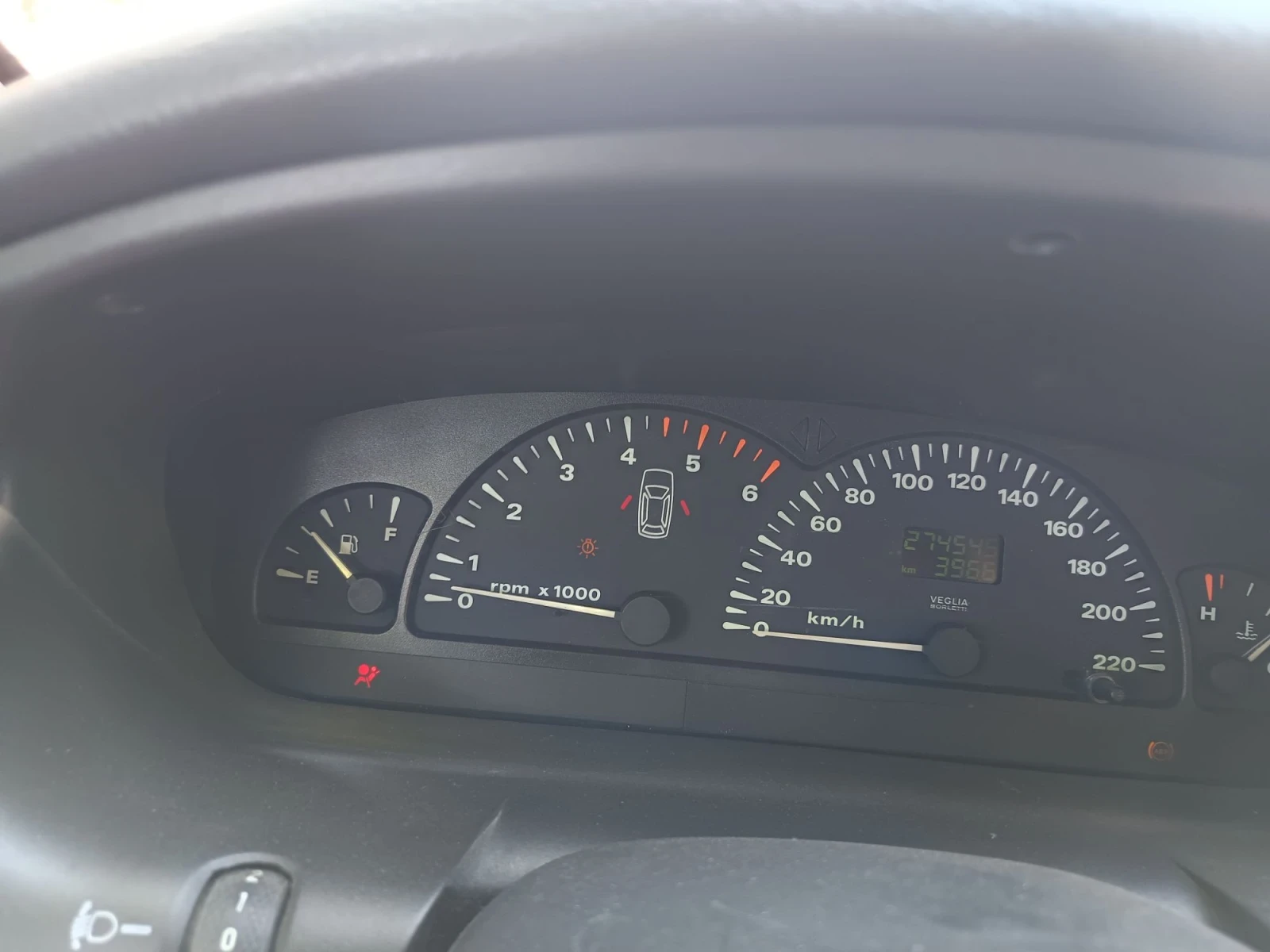 Fiat Marea | Mobile.bg � ����������� 8